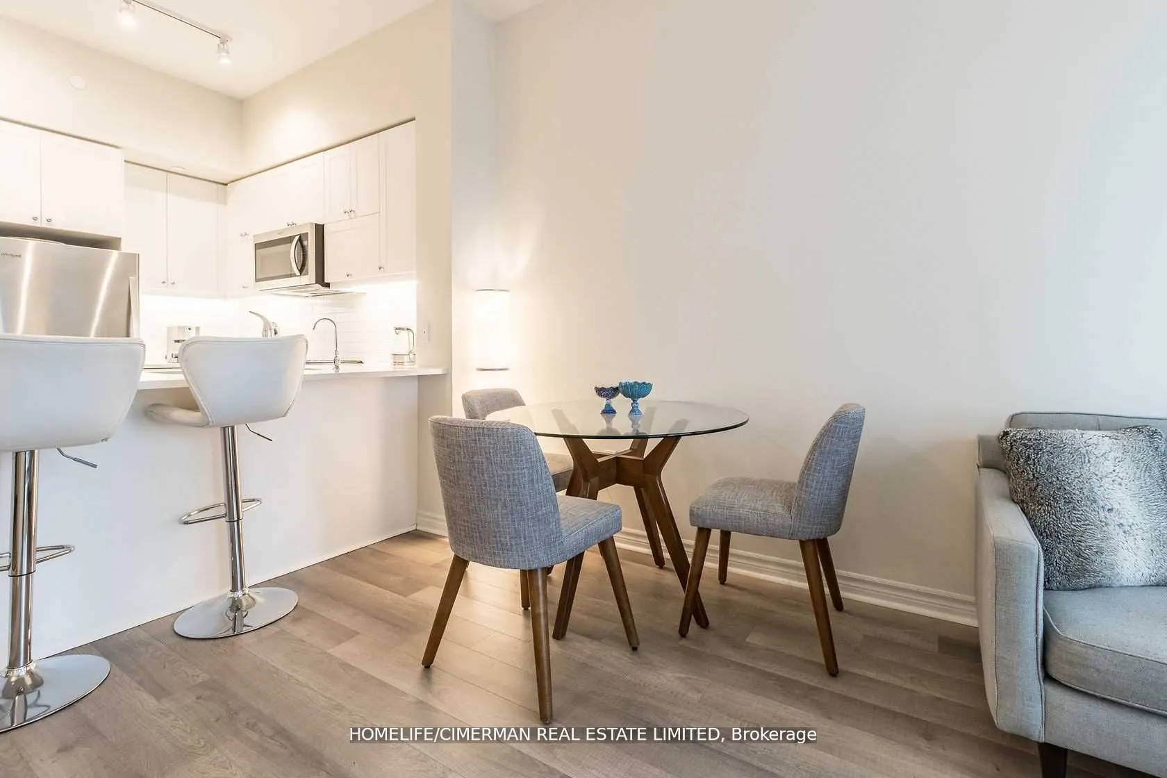 39 Annie Craig Drive, #1703