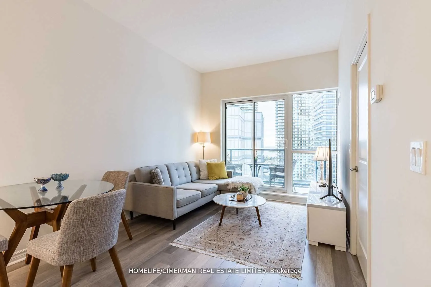 39 Annie Craig Drive, #1703