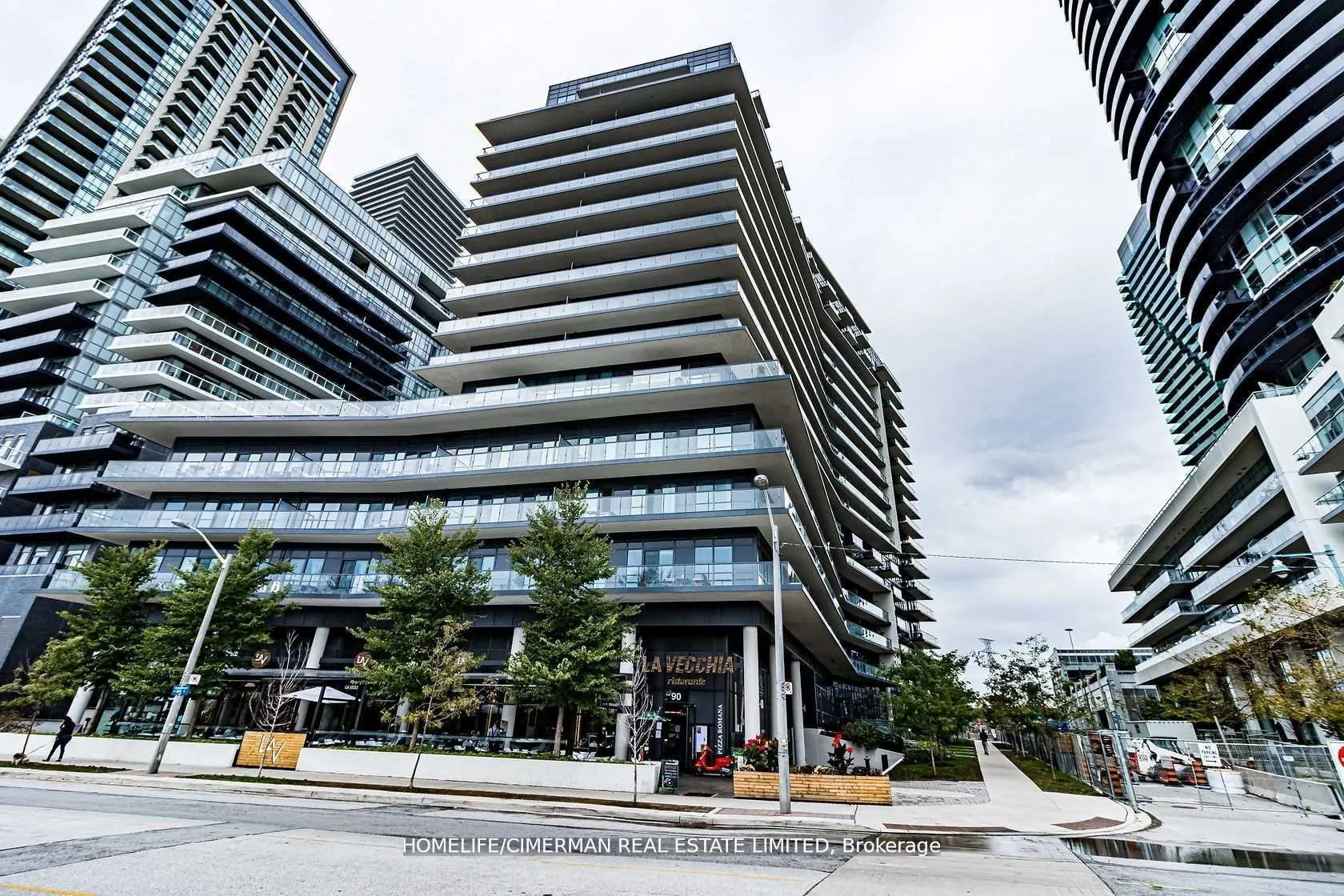 39 Annie Craig Drive, #1703