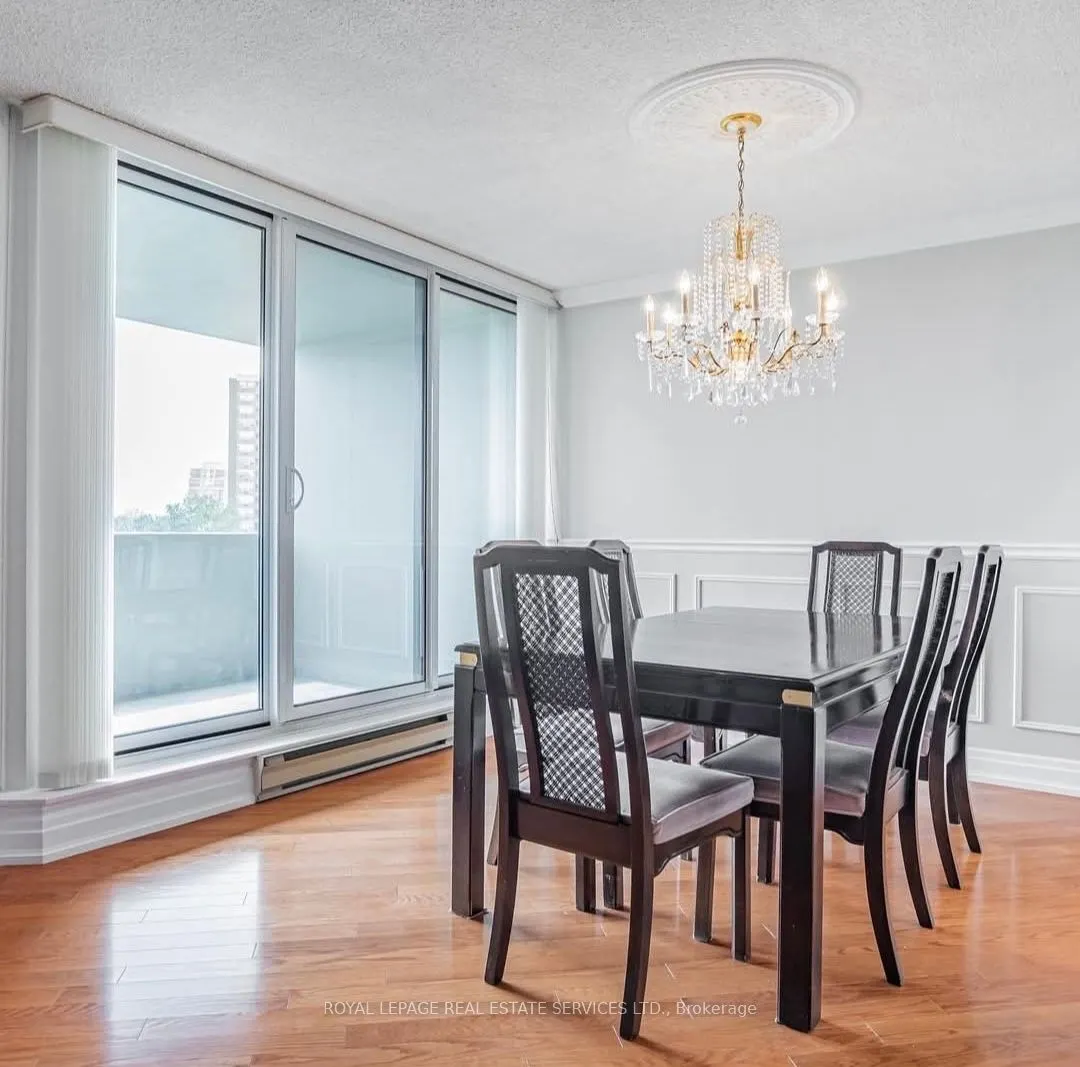 95 La Rose Avenue, #605
