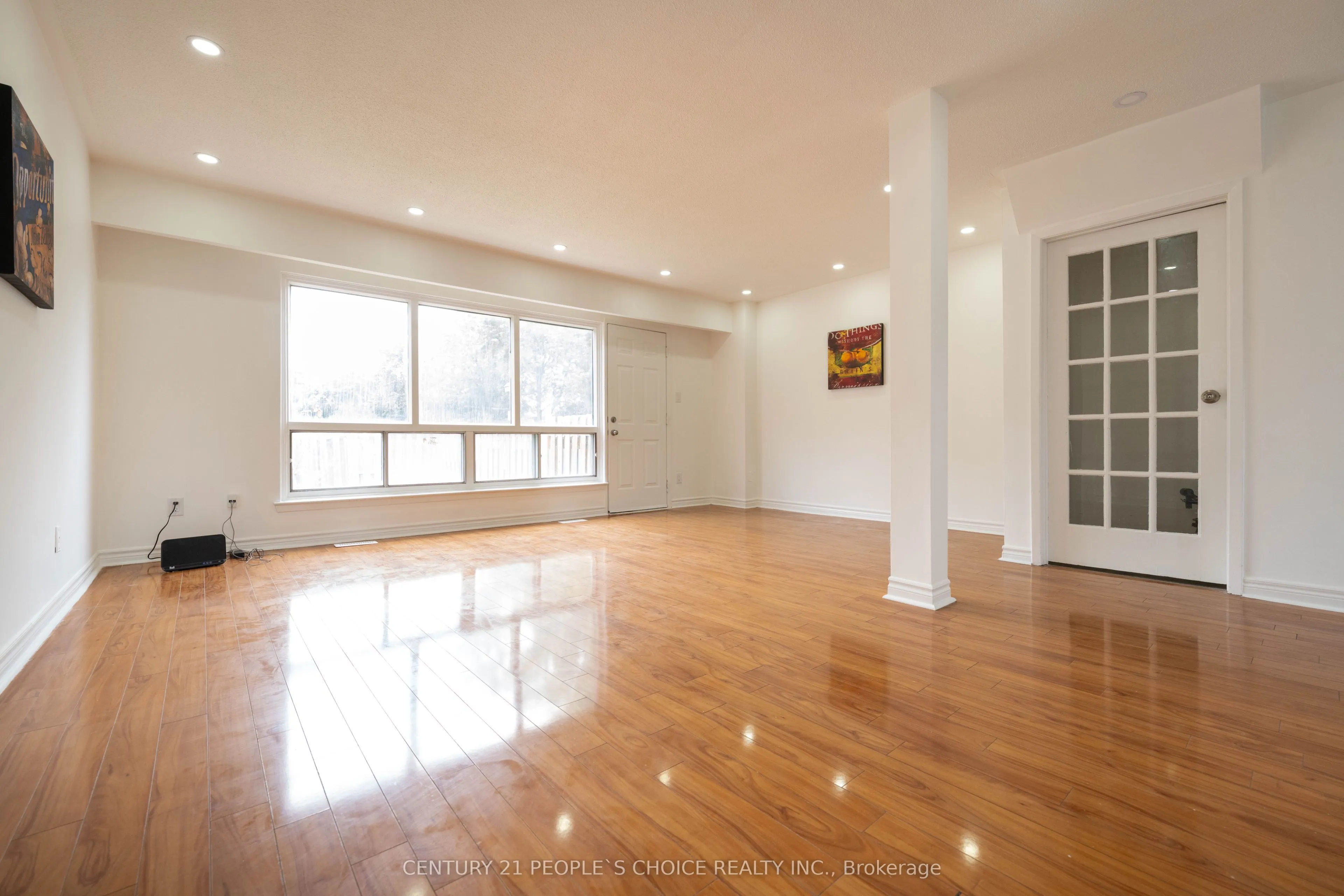 7440 Goreway Drive, #28