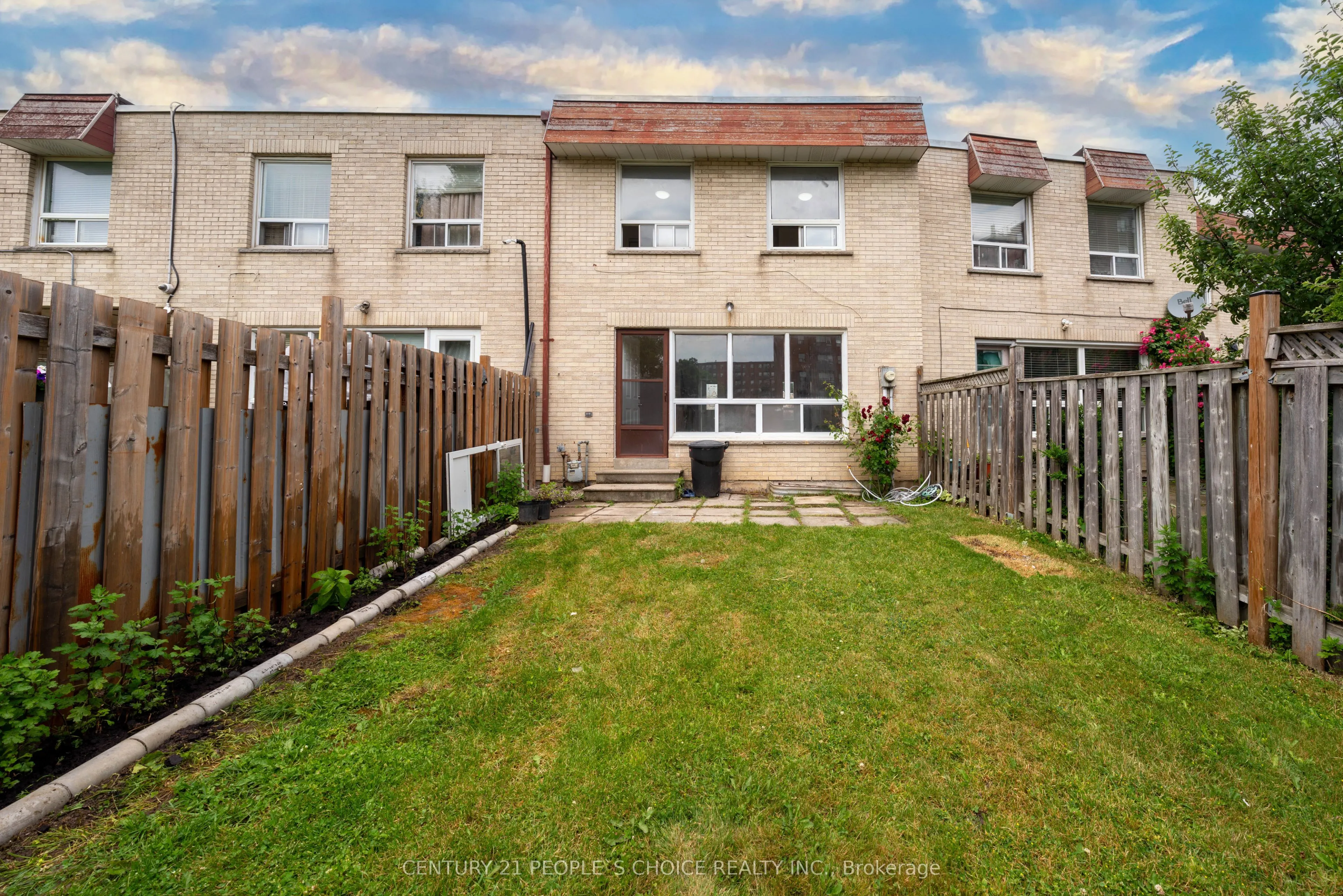 7440 Goreway Drive, #28