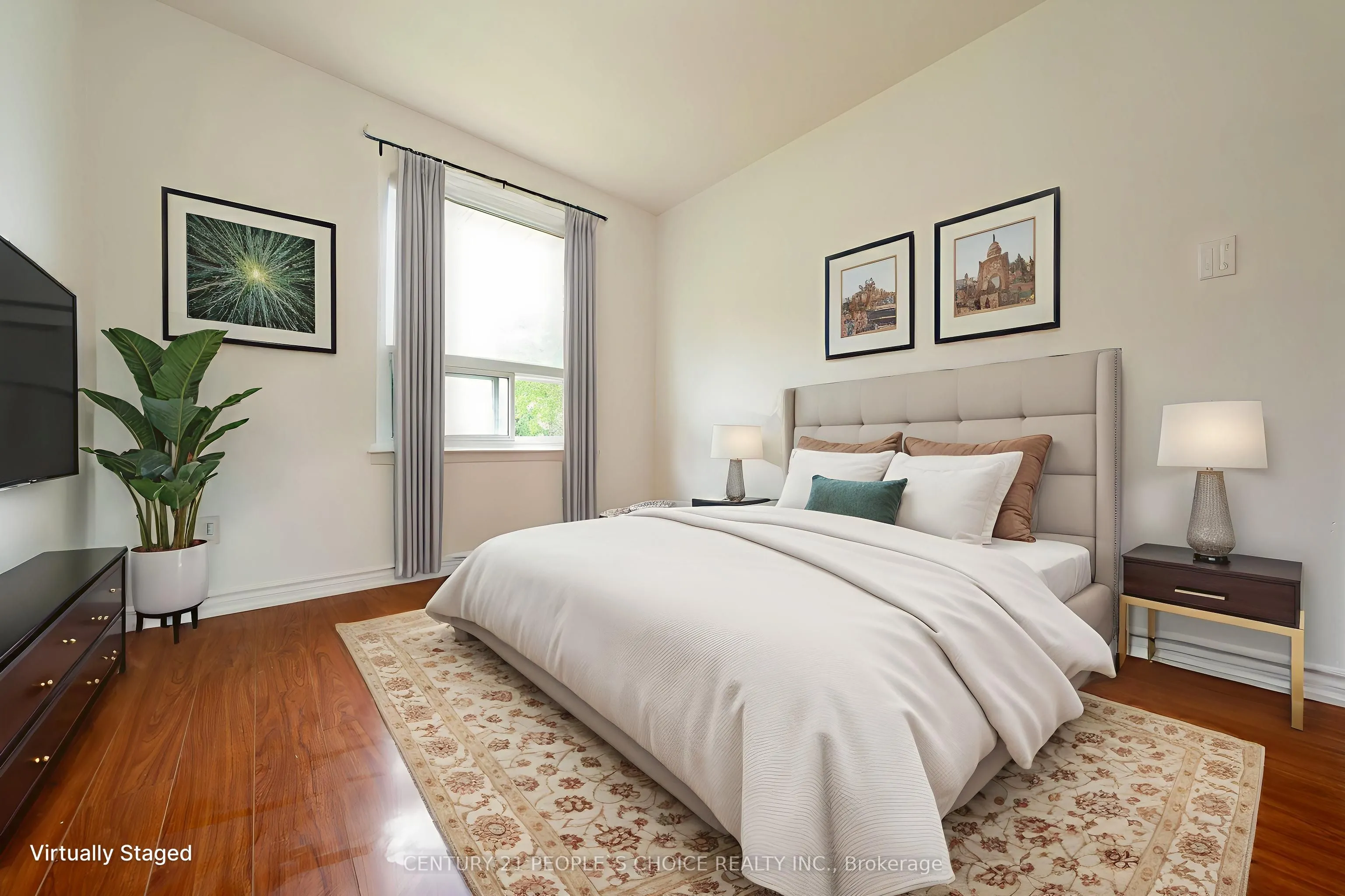 7440 Goreway Drive, #28