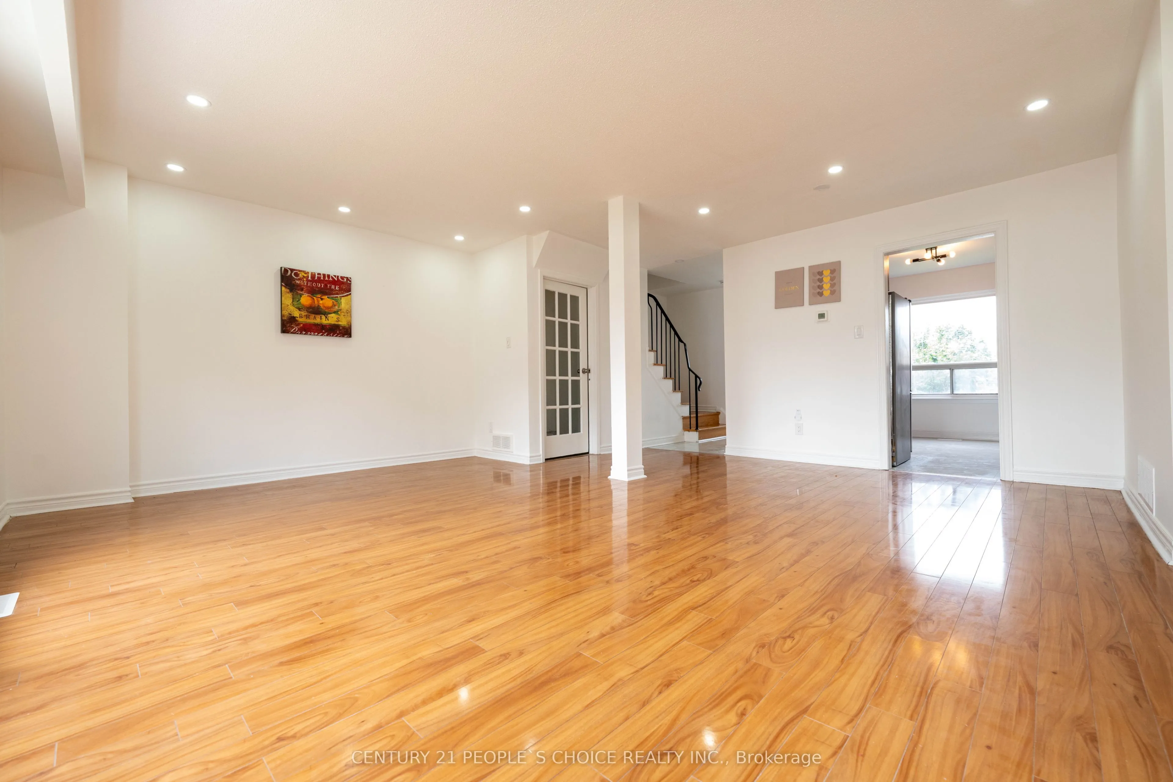 7440 Goreway Drive, #28