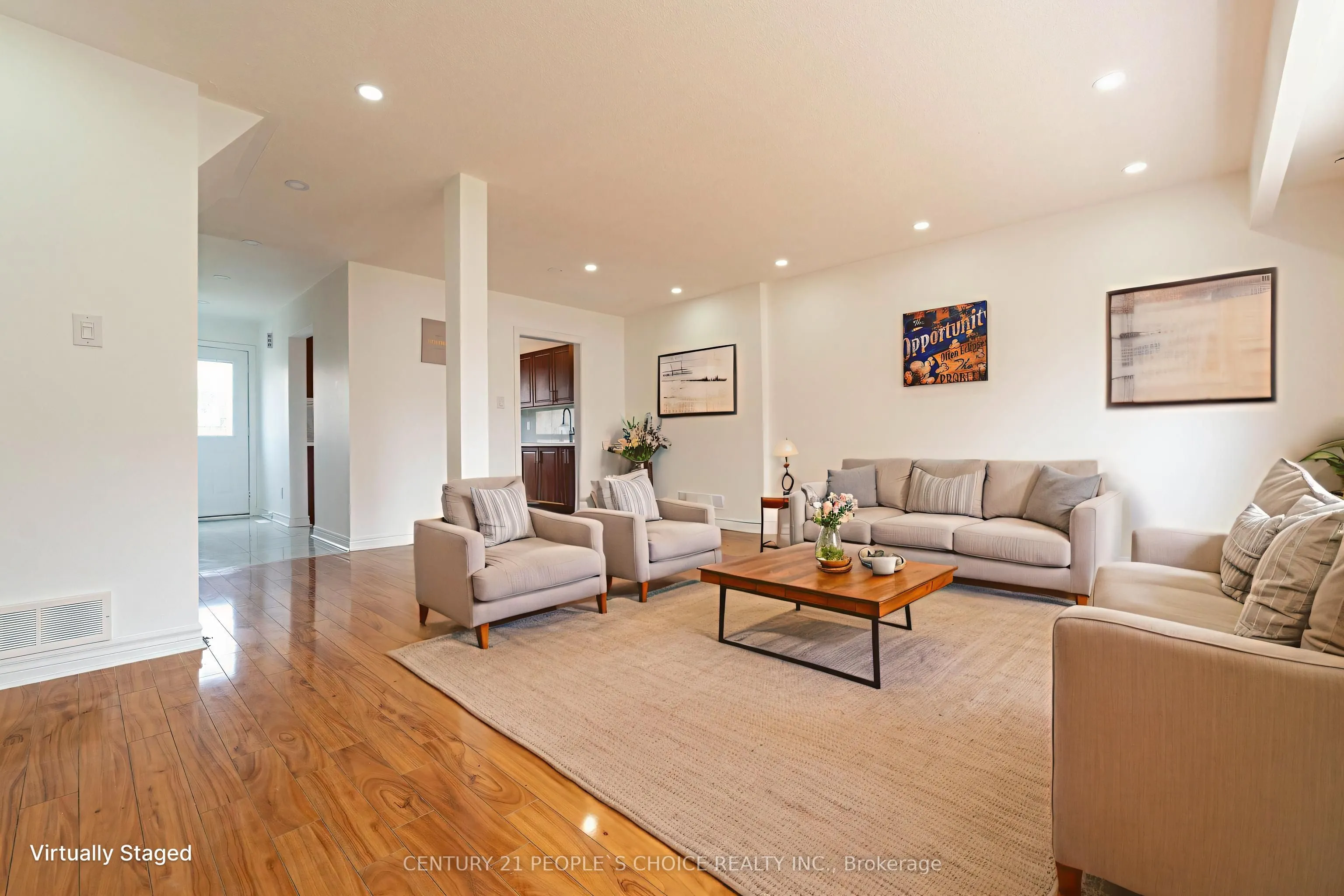 7440 Goreway Drive, #28