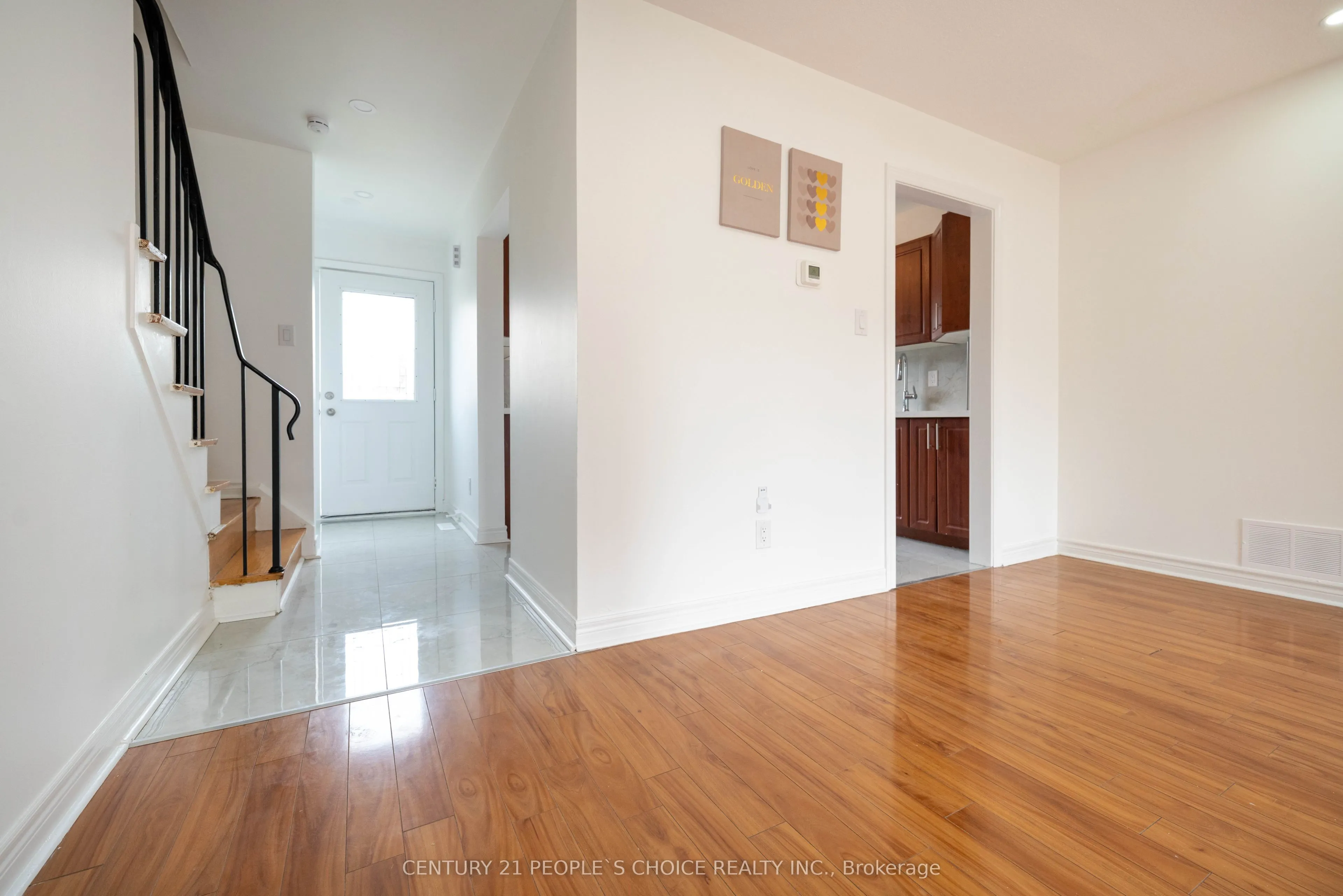 7440 Goreway Drive, #28