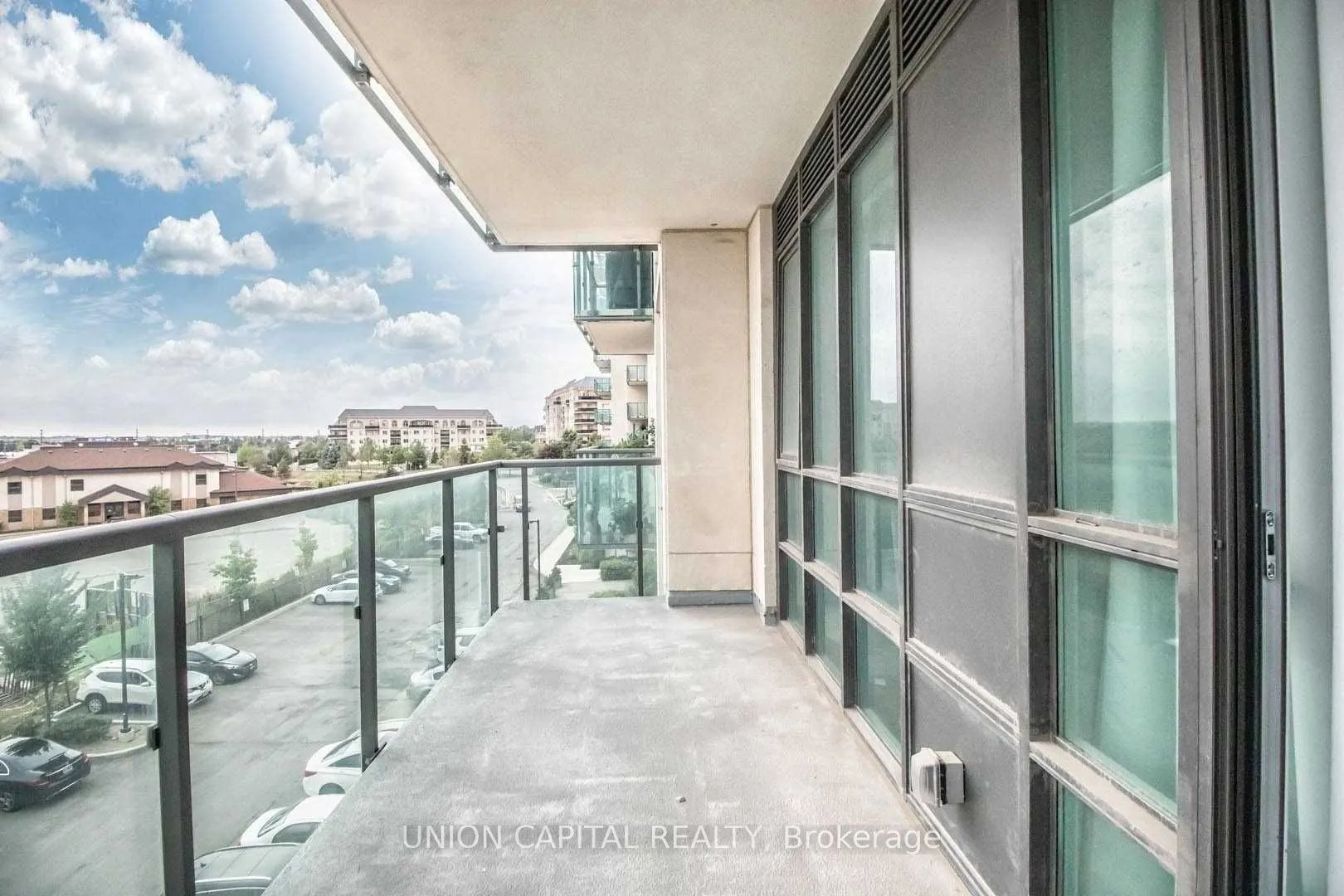 55 Yorkland Boulevard, #306