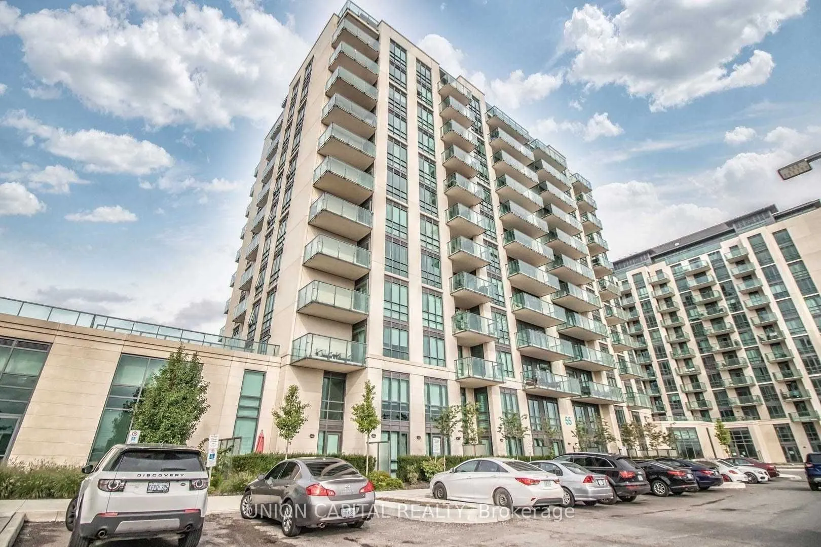55 Yorkland Boulevard, #306