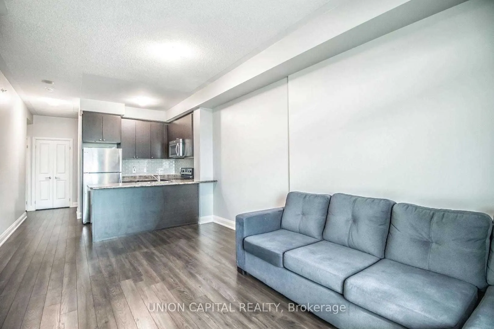 55 Yorkland Boulevard, #306