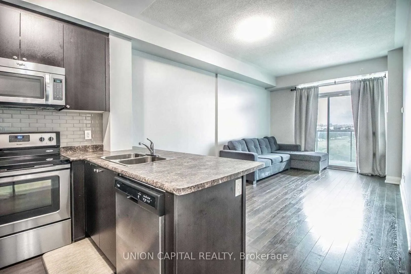 55 Yorkland Boulevard, #306
