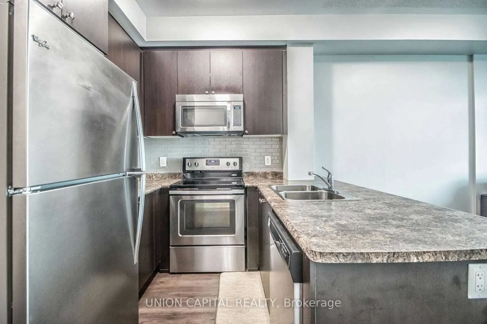 55 Yorkland Boulevard, #306