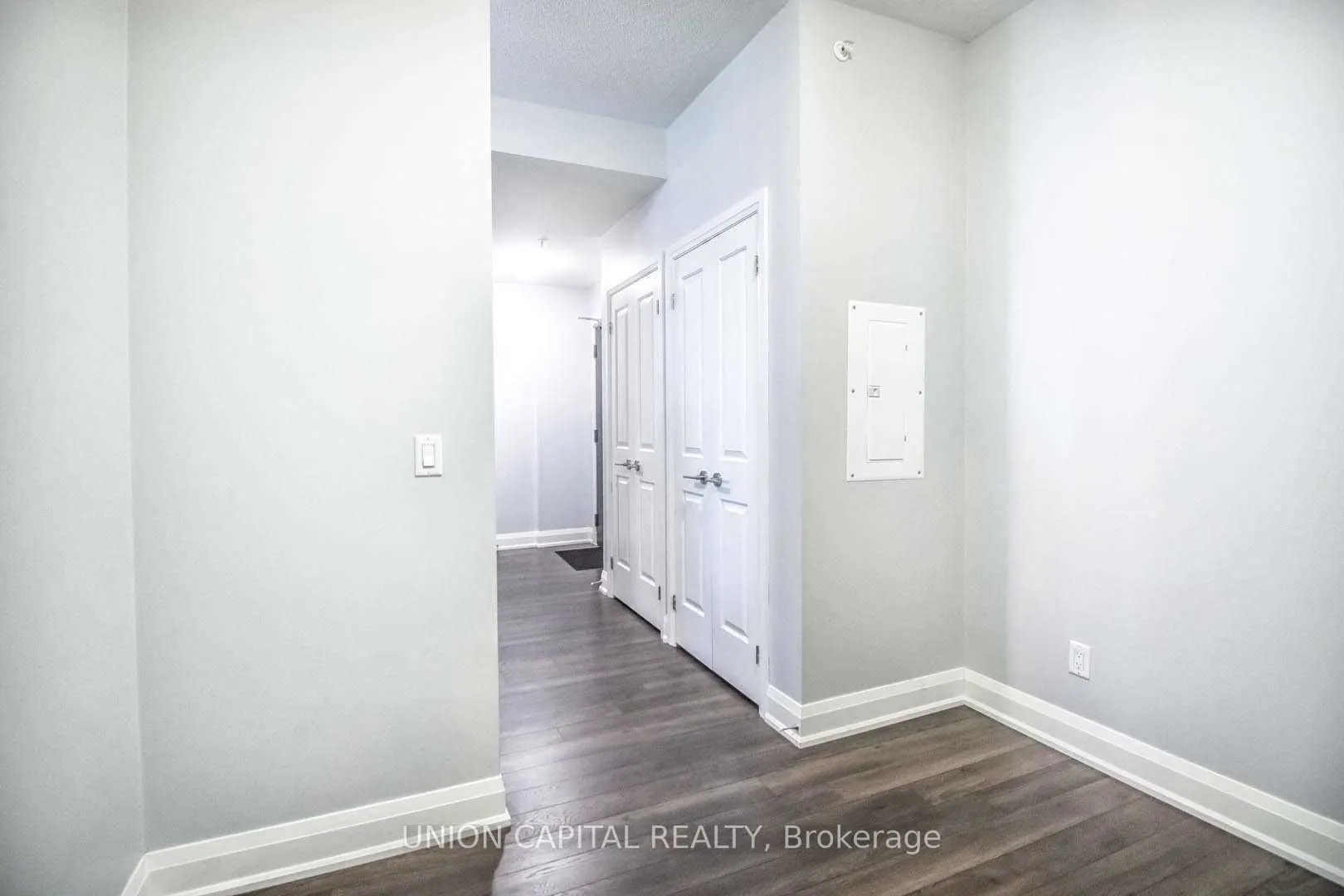 55 Yorkland Boulevard, #306