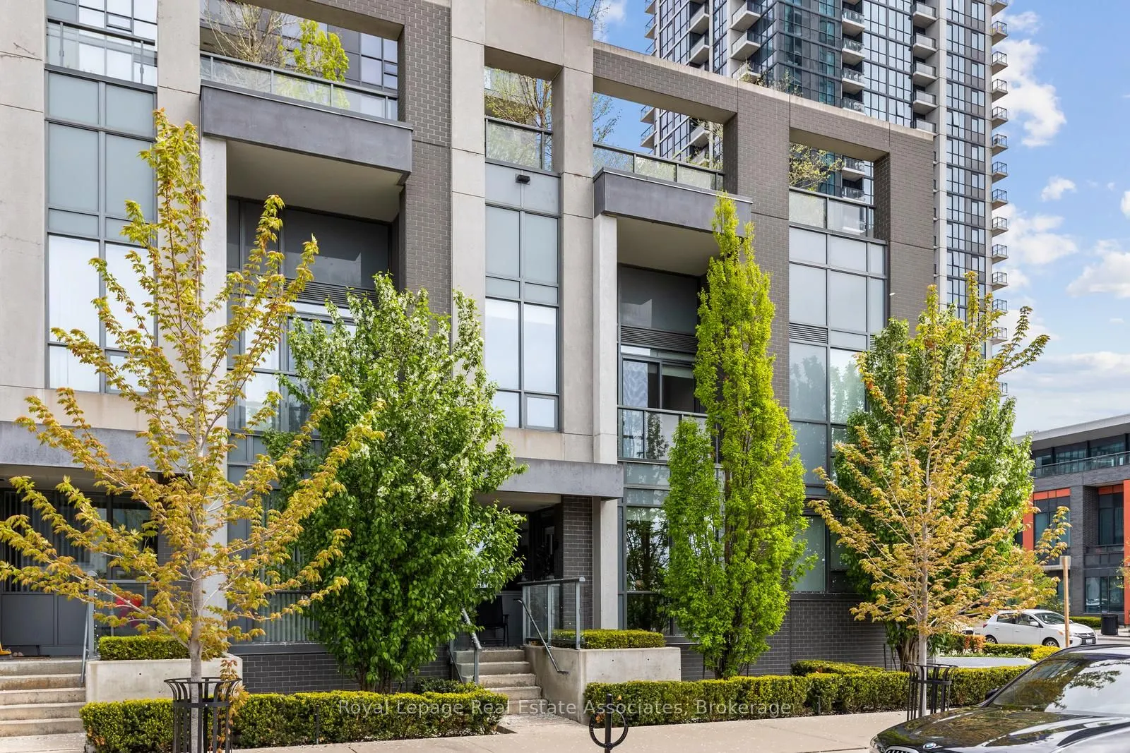 5025 Four Springs Avenue, #111