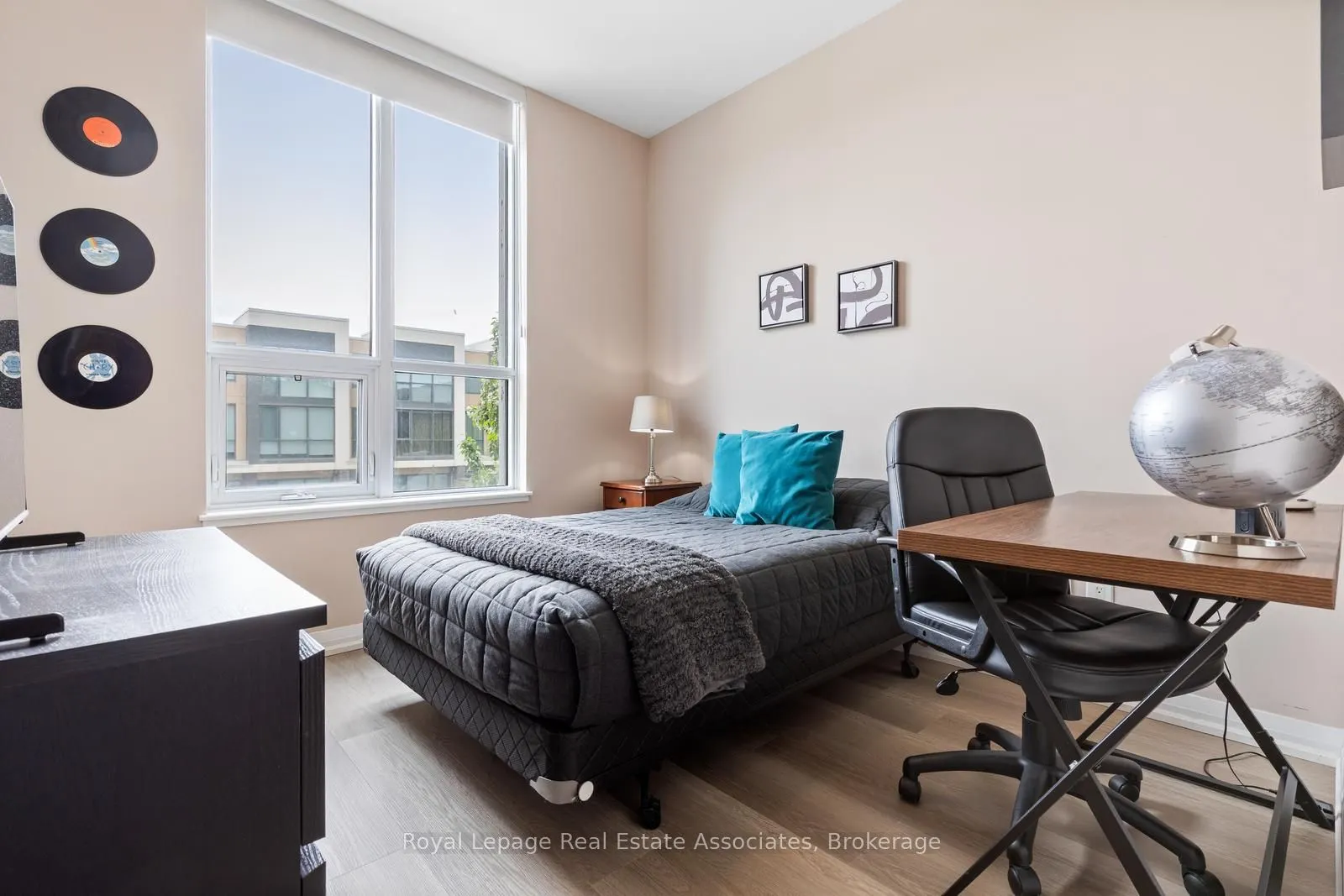 5025 Four Springs Avenue, #111