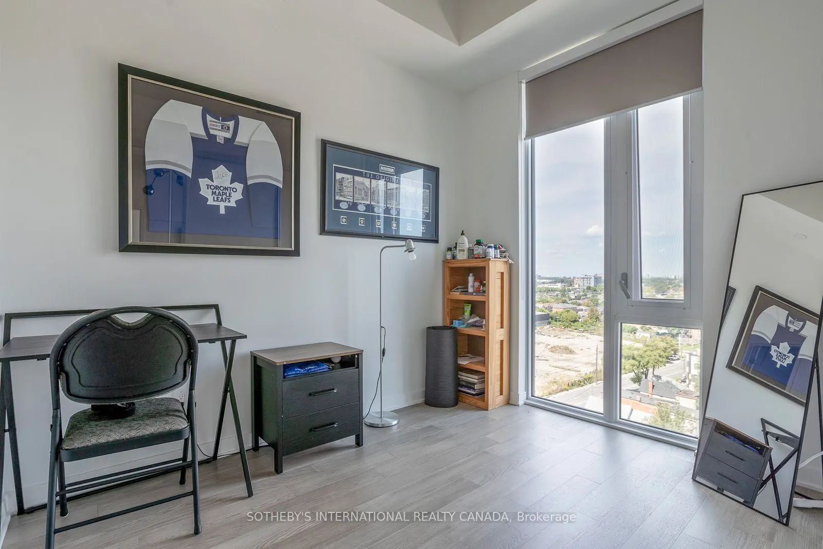 1808 St Clair Avenue W, #1011