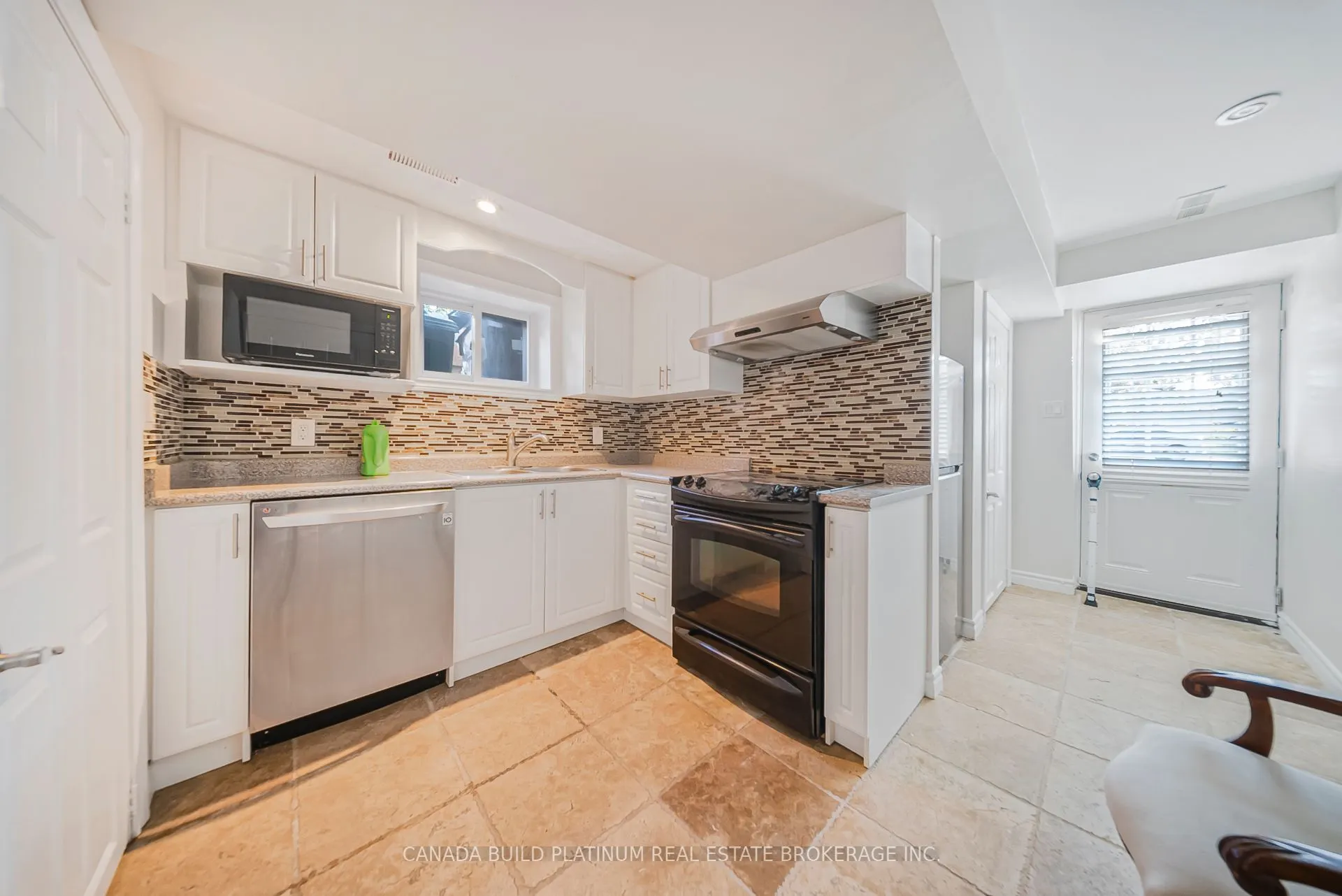 849 Inverhouse Drive