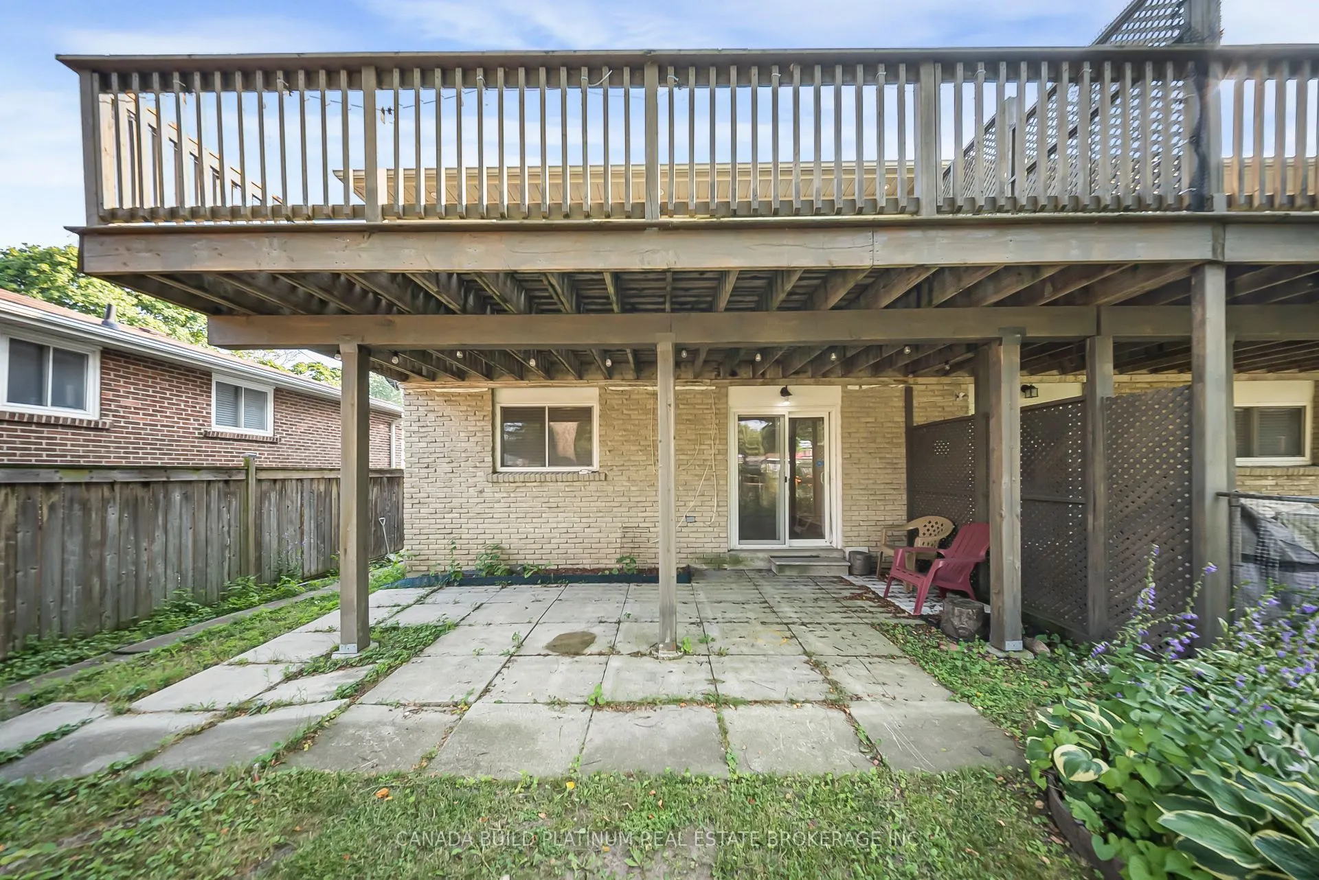 849 Inverhouse Drive