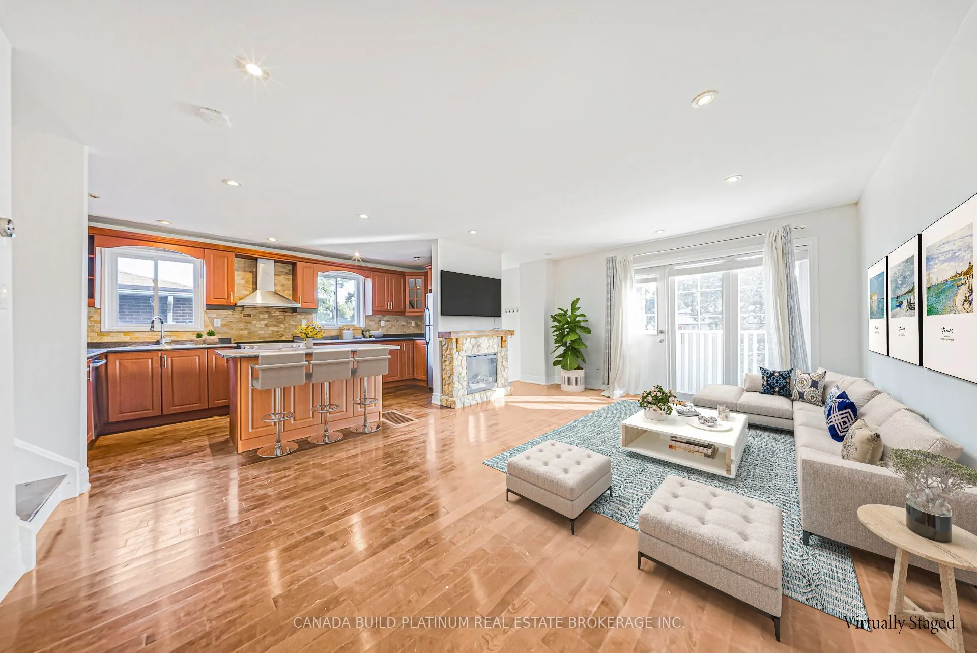 849 Inverhouse Drive