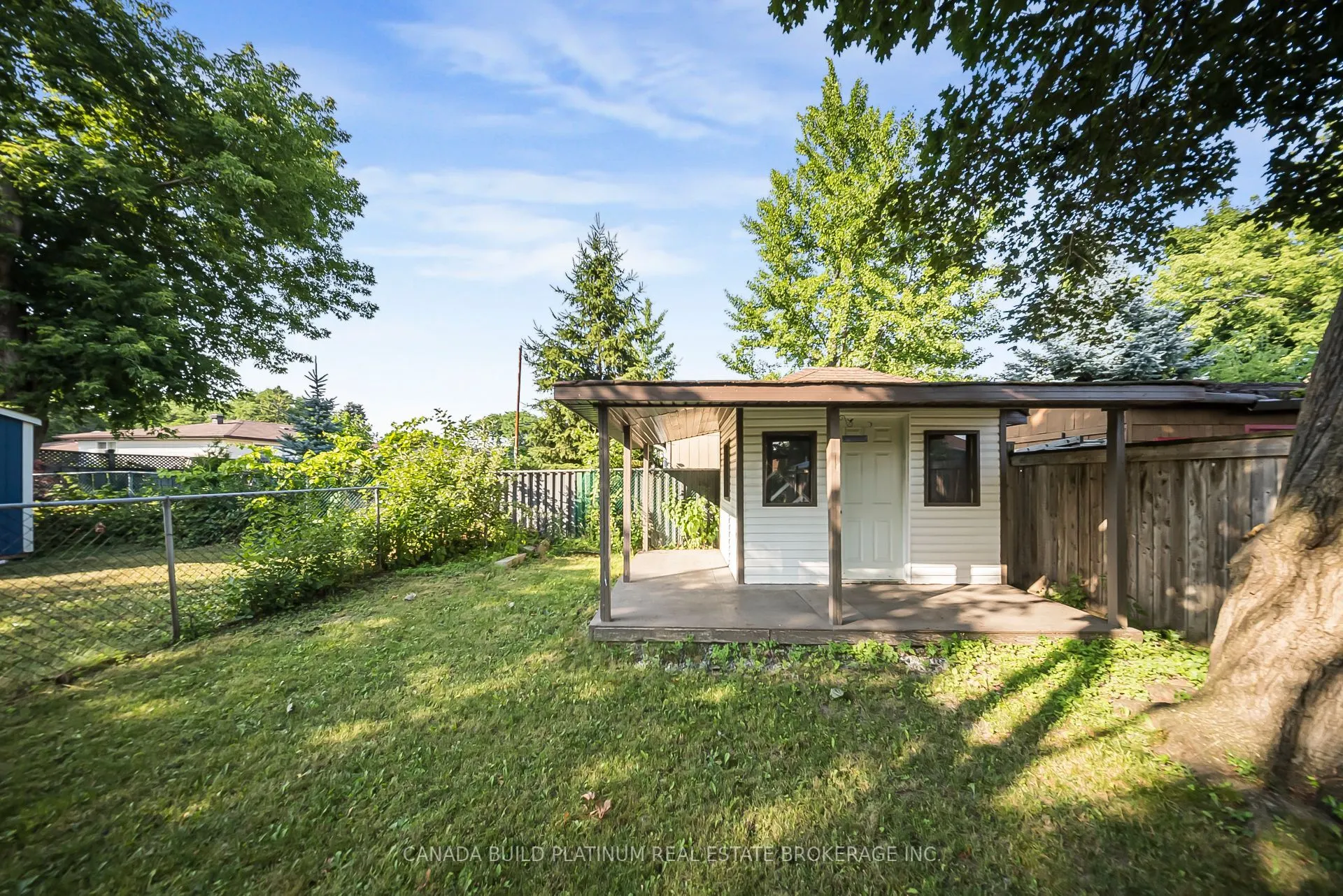 849 Inverhouse Drive