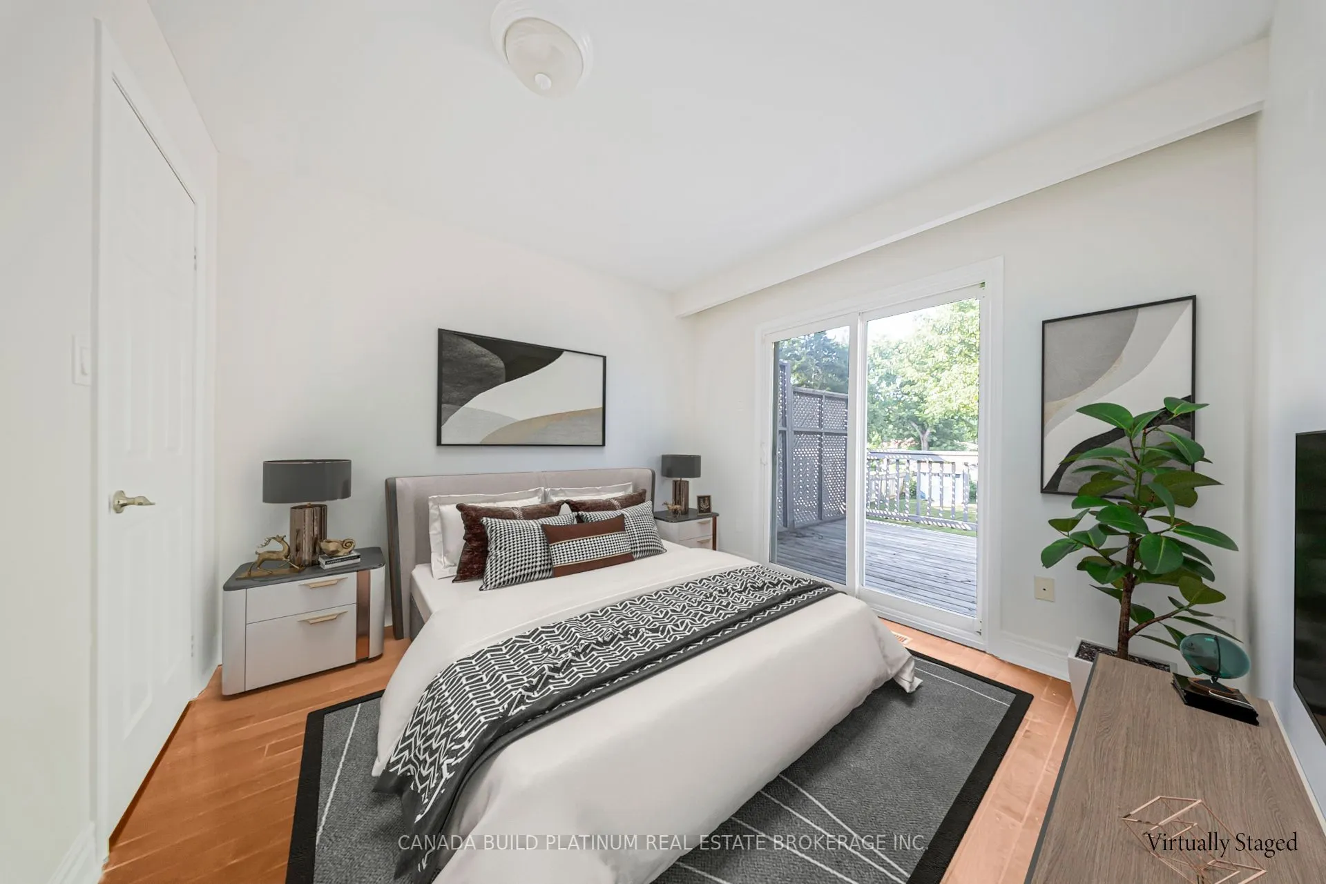 849 Inverhouse Drive