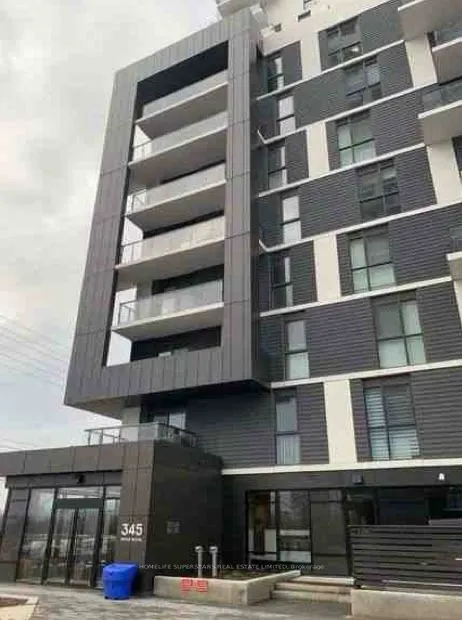 345 Wheat Boom Drive, #301