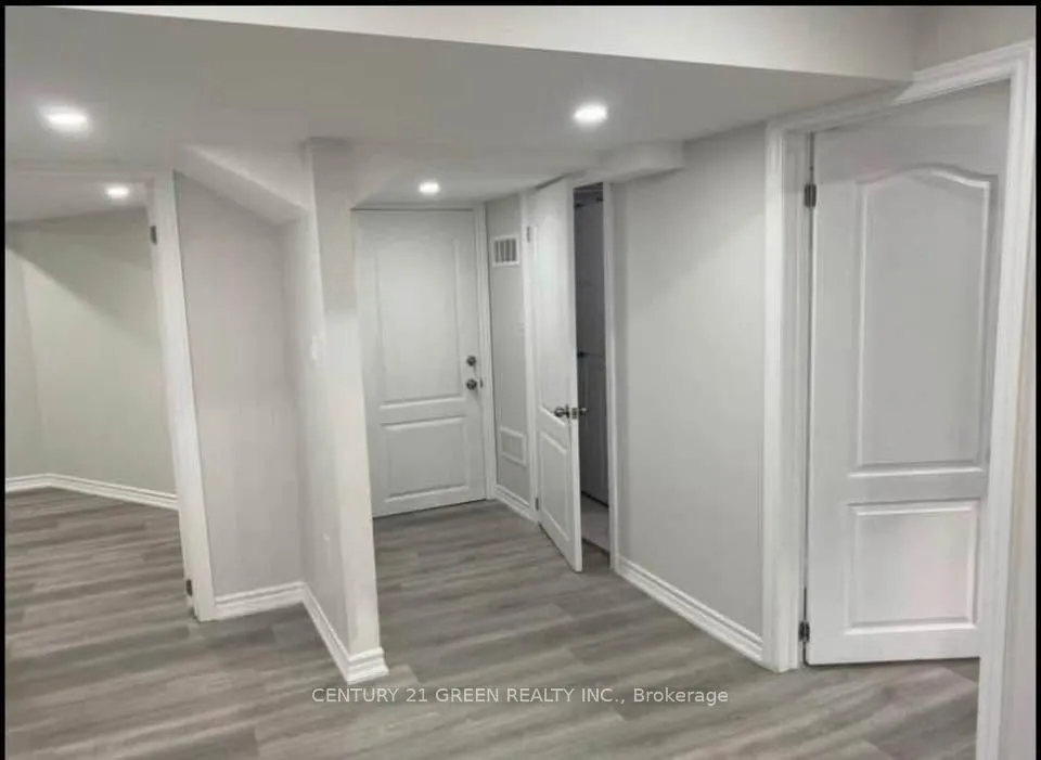30 Gillis Road, #BSMT