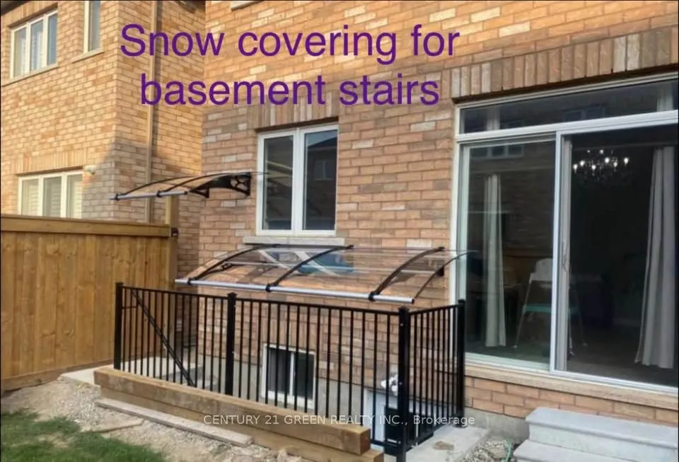 30 Gillis Road, #BSMT