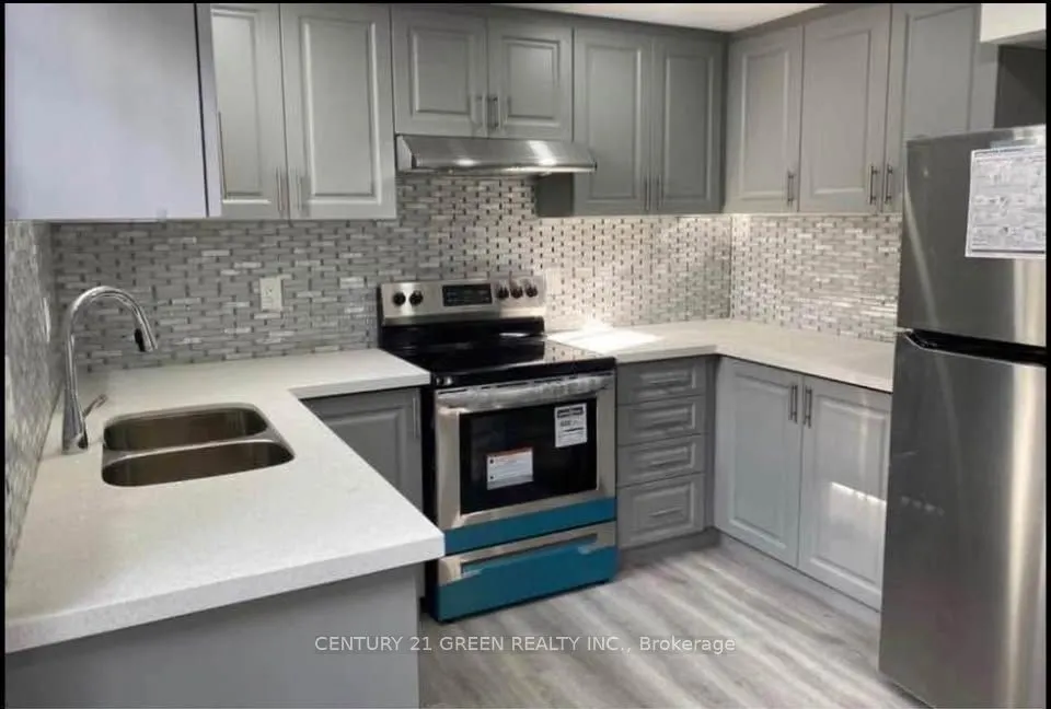 30 Gillis Road, #BSMT