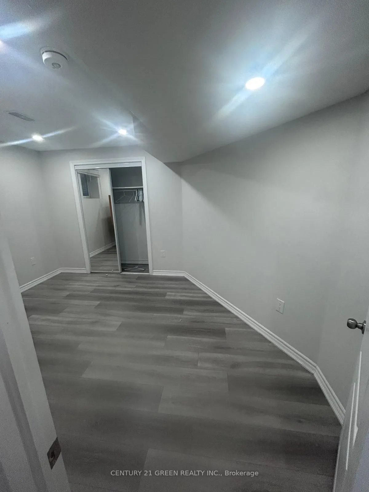 30 Gillis Road, #BSMT
