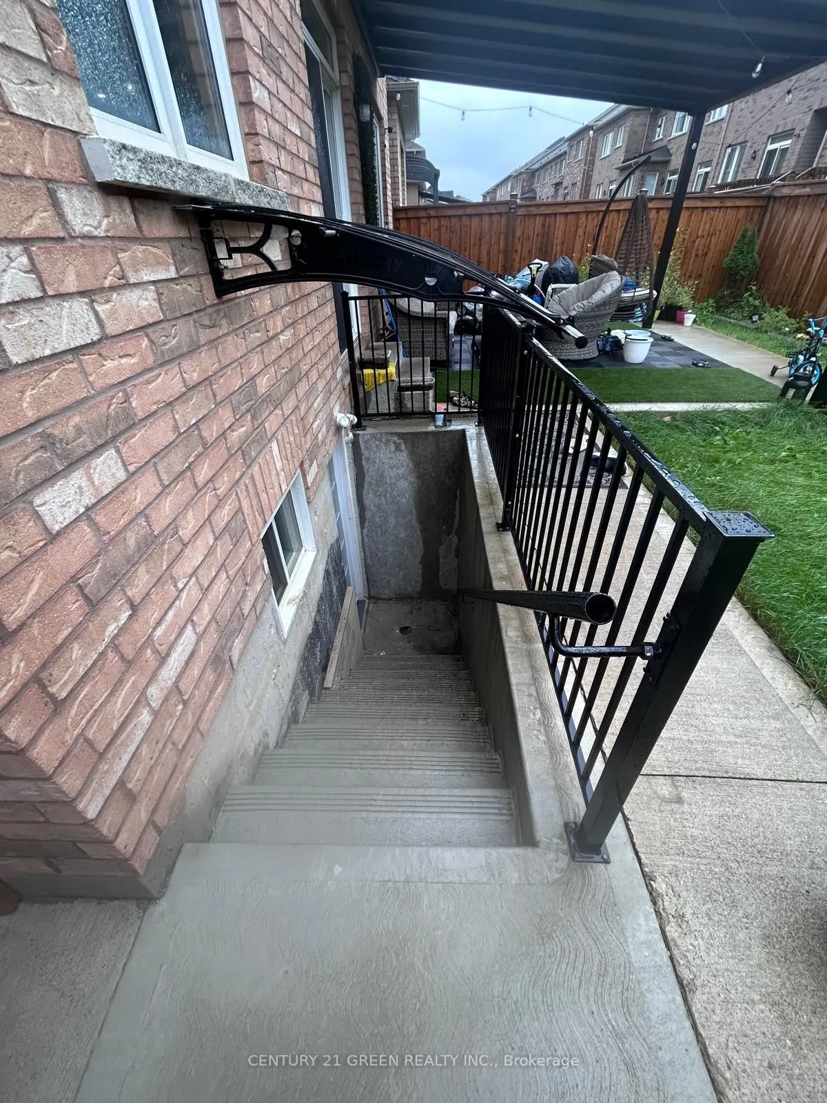 30 Gillis Road, #BSMT