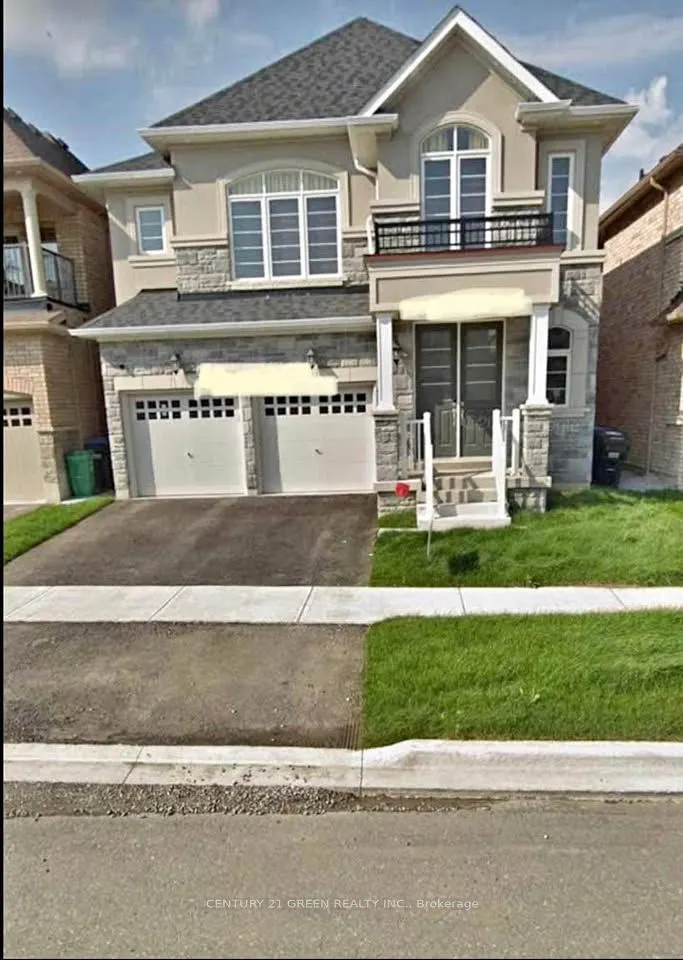 30 Gillis Road, #BSMT