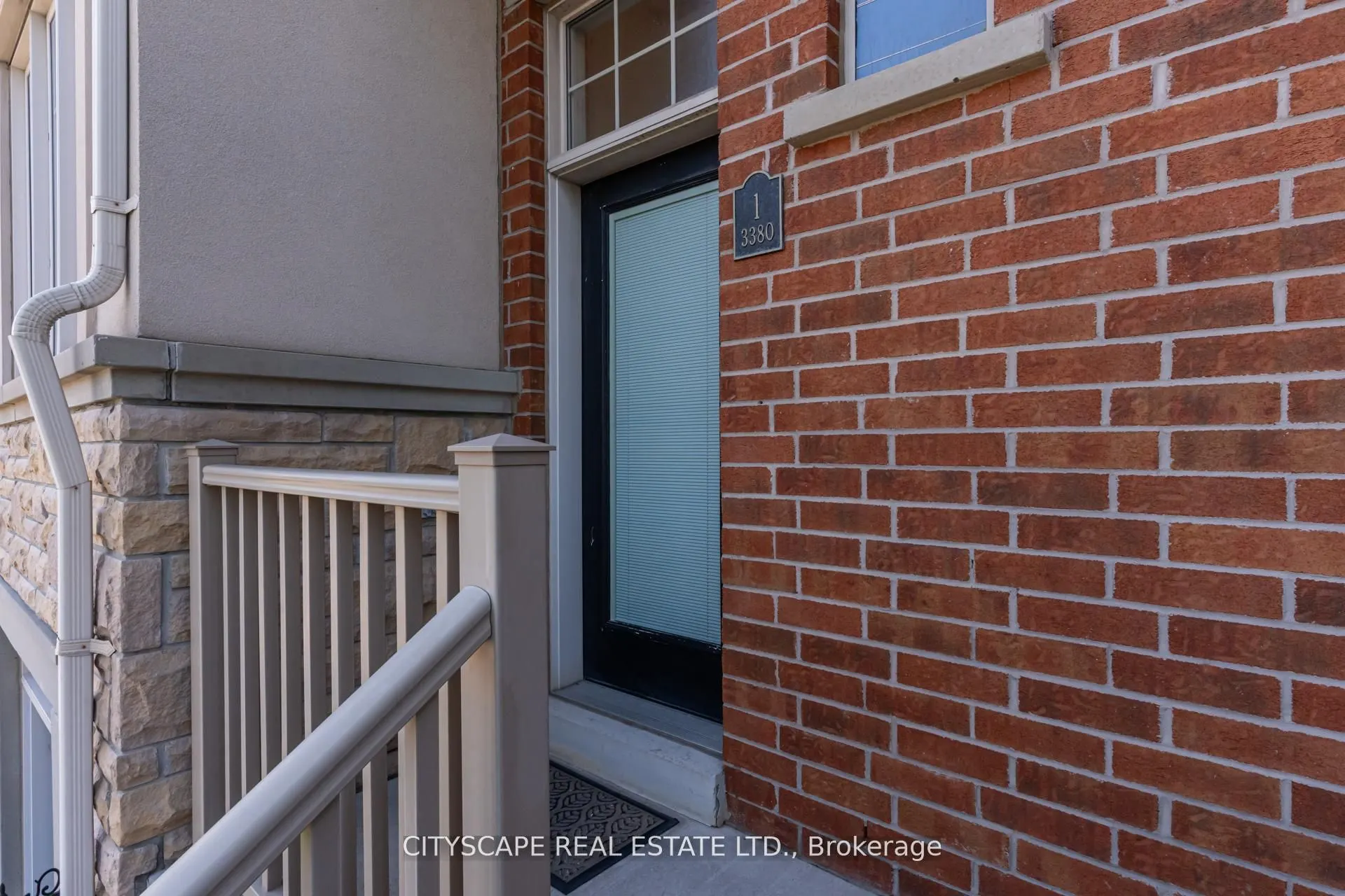 3380 Thomas Street, #1