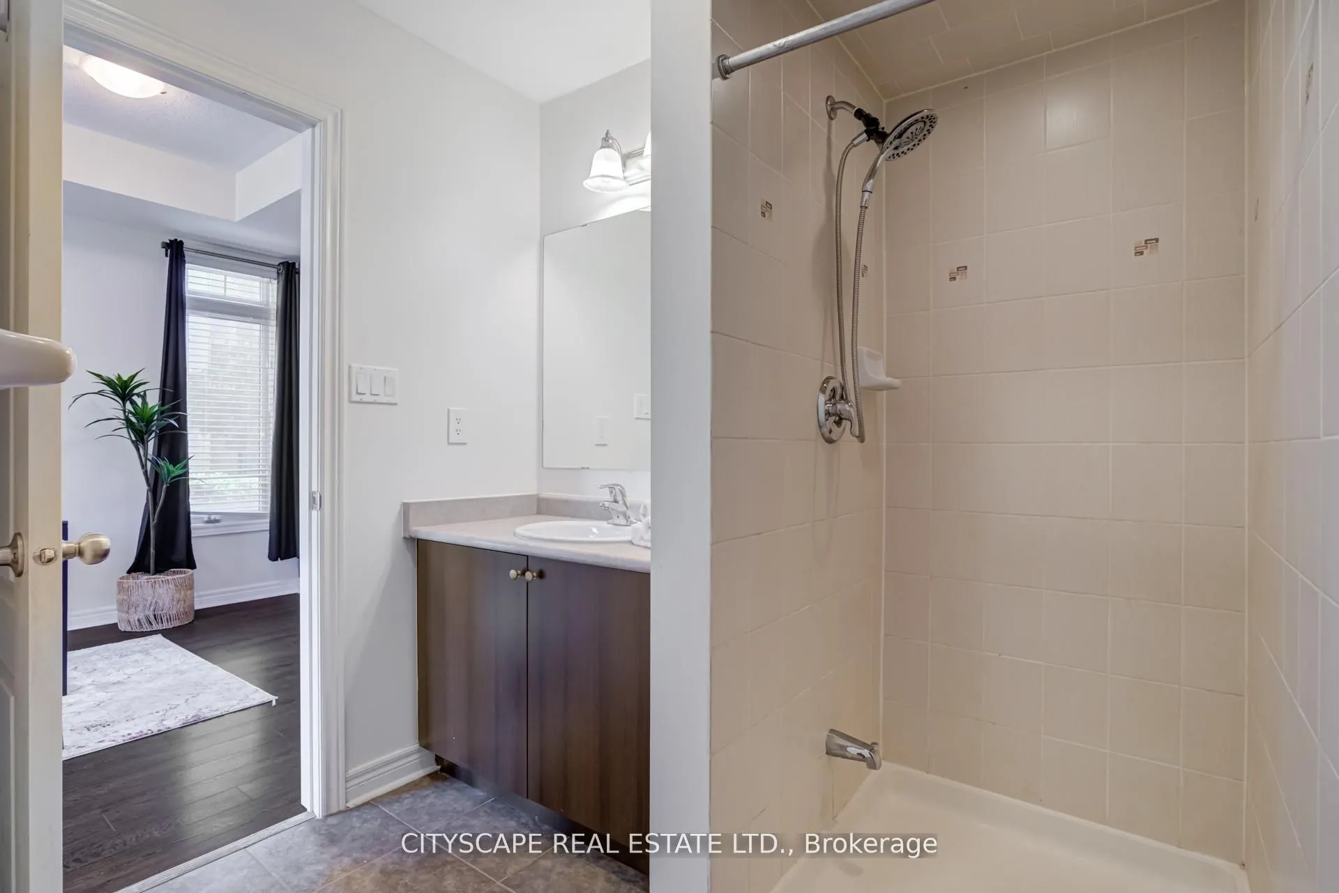 3380 Thomas Street, #1