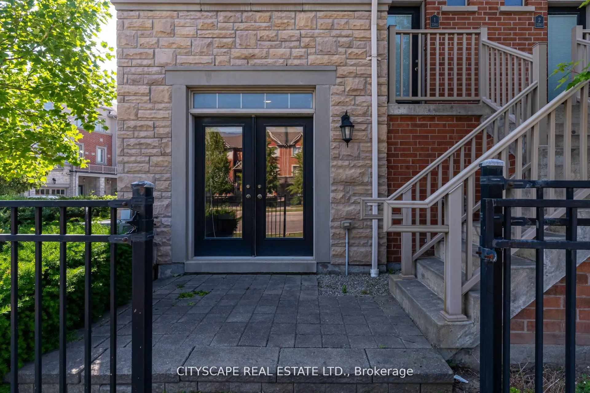 3380 Thomas Street, #1