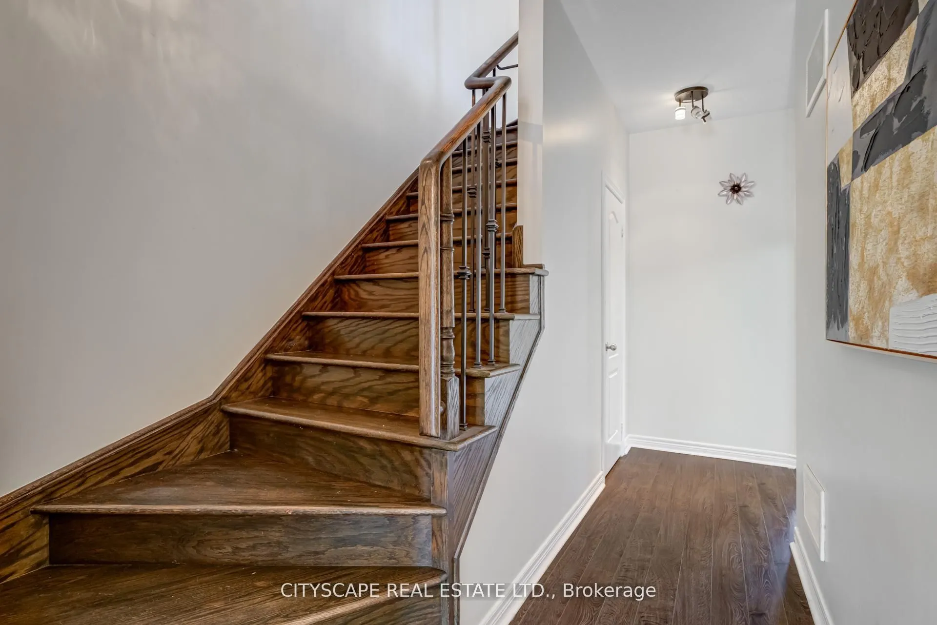 3380 Thomas Street, #1