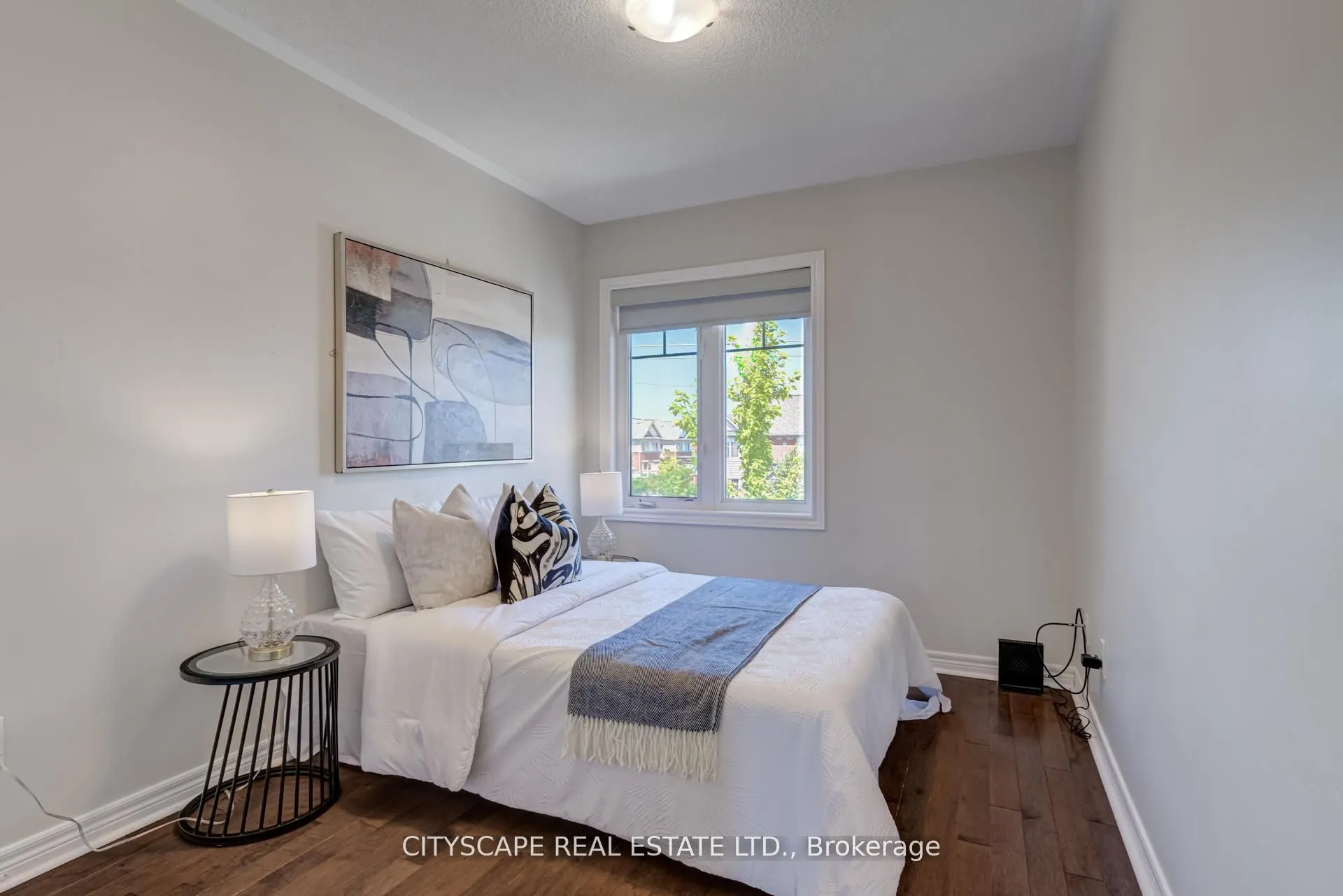 3380 Thomas Street, #1