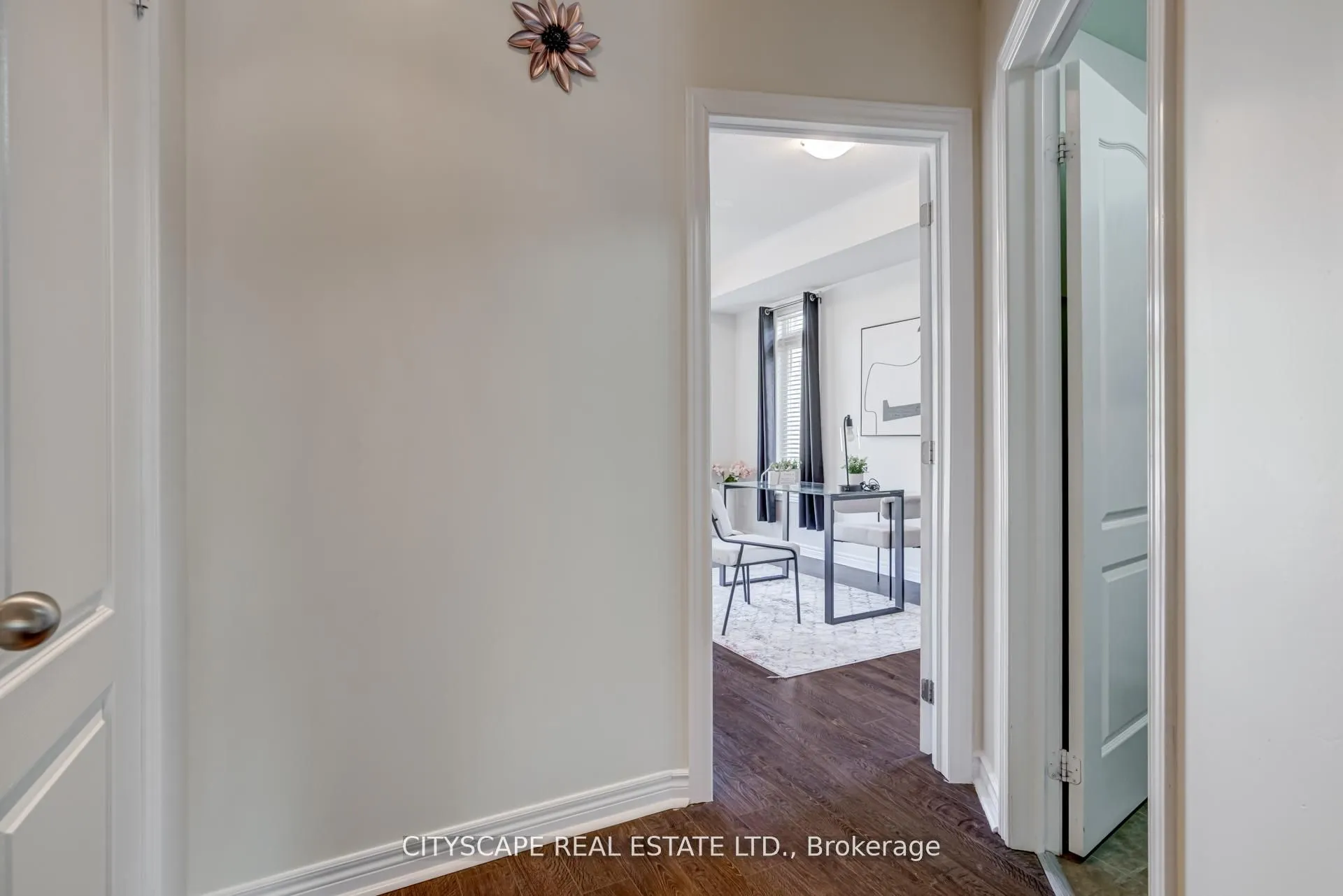 3380 Thomas Street, #1