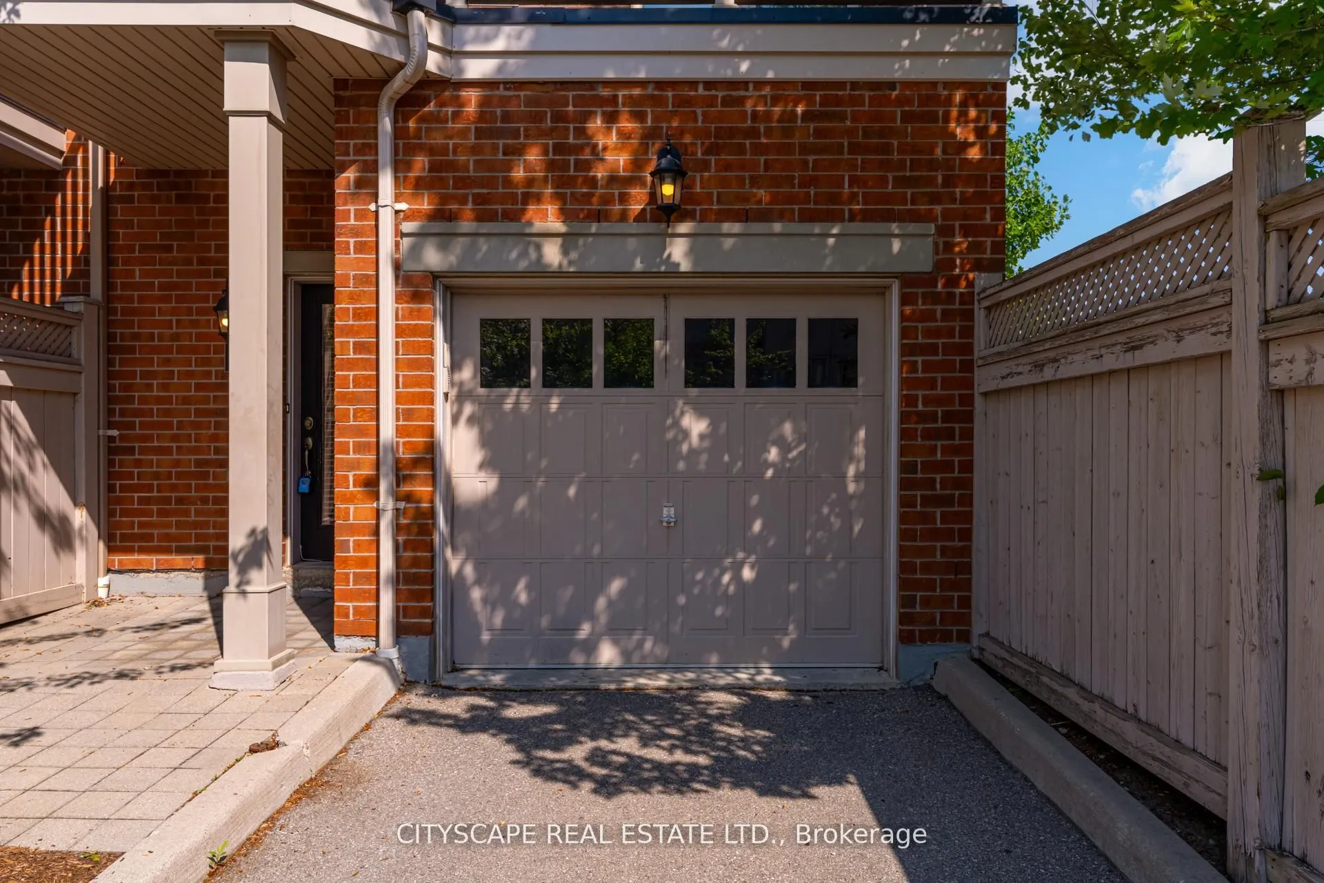 3380 Thomas Street, #1
