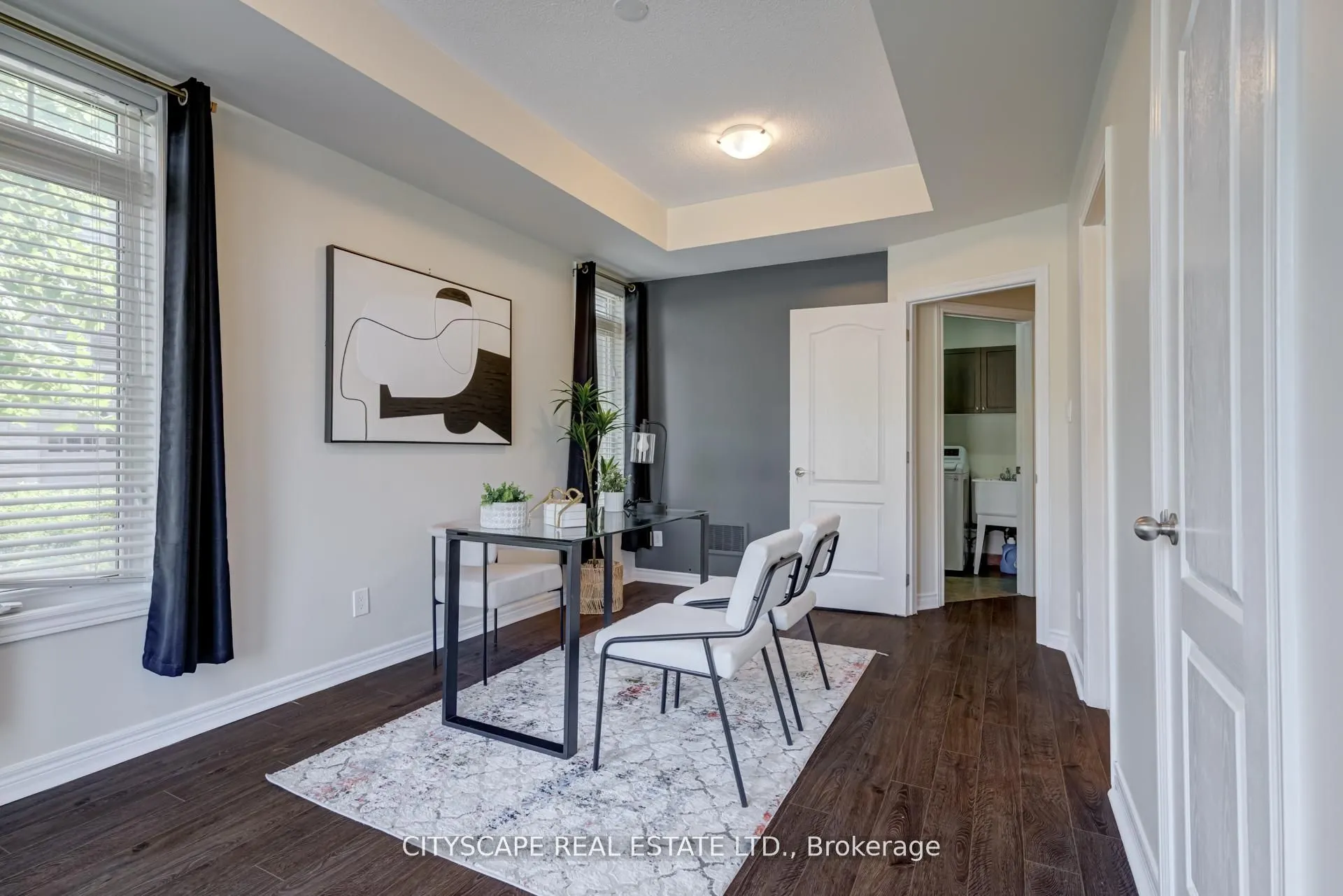 3380 Thomas Street, #1