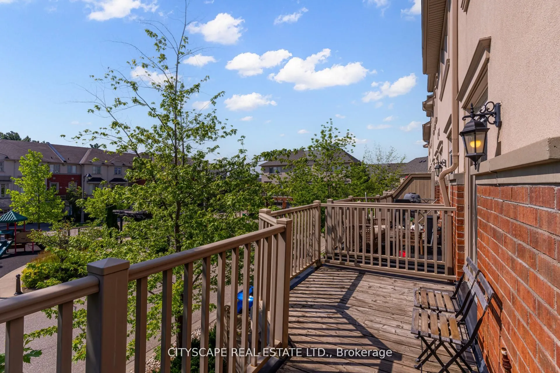 3380 Thomas Street, #1
