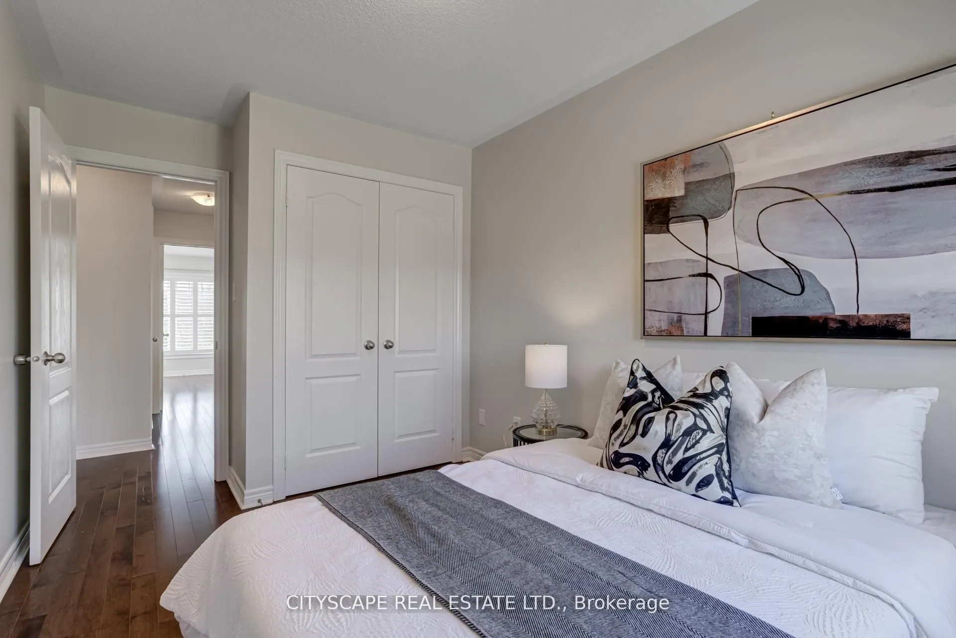 3380 Thomas Street, #1