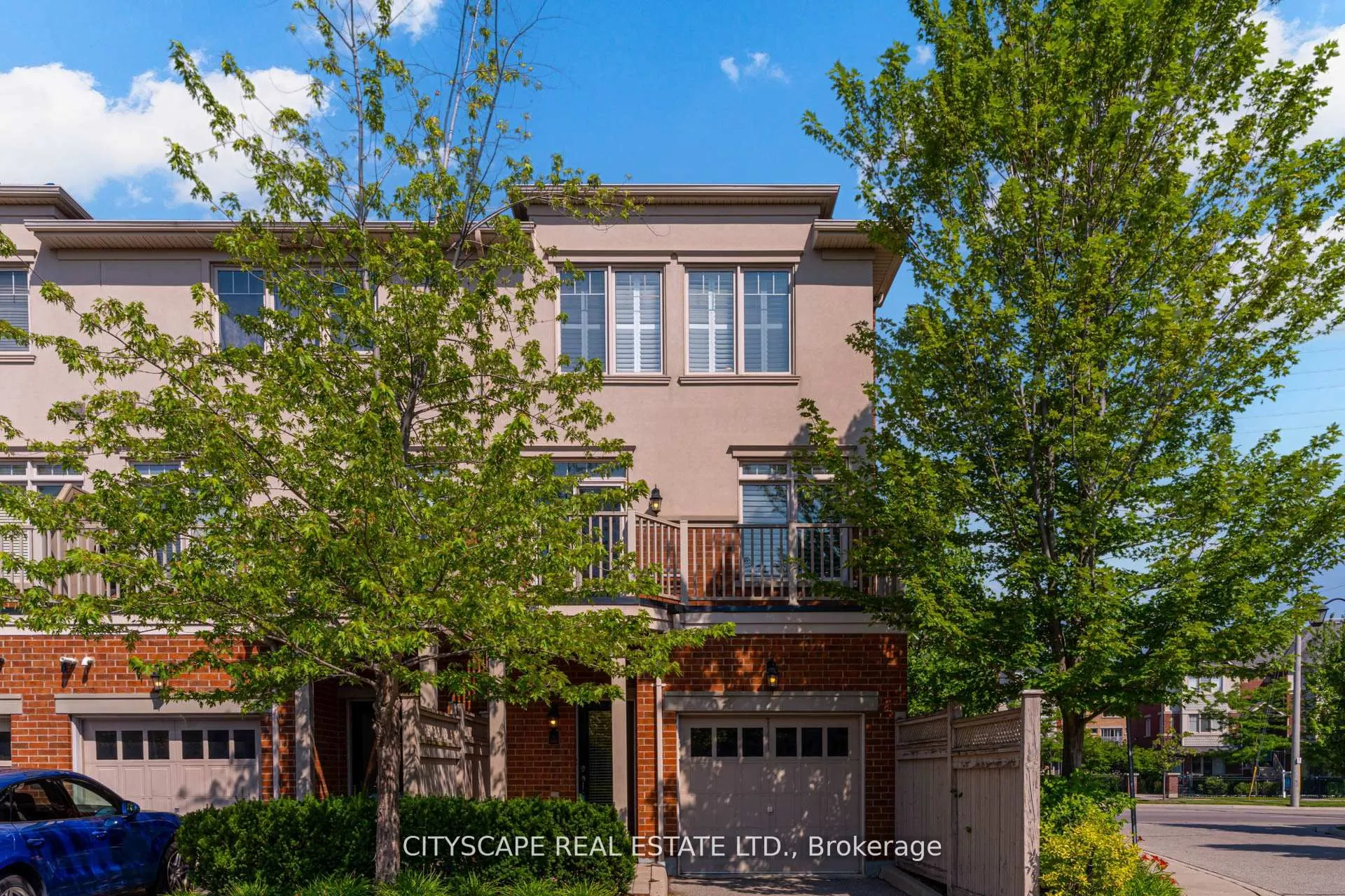 3380 Thomas Street, #1