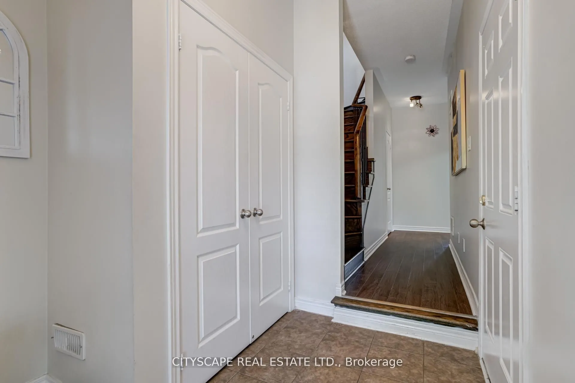 3380 Thomas Street, #1