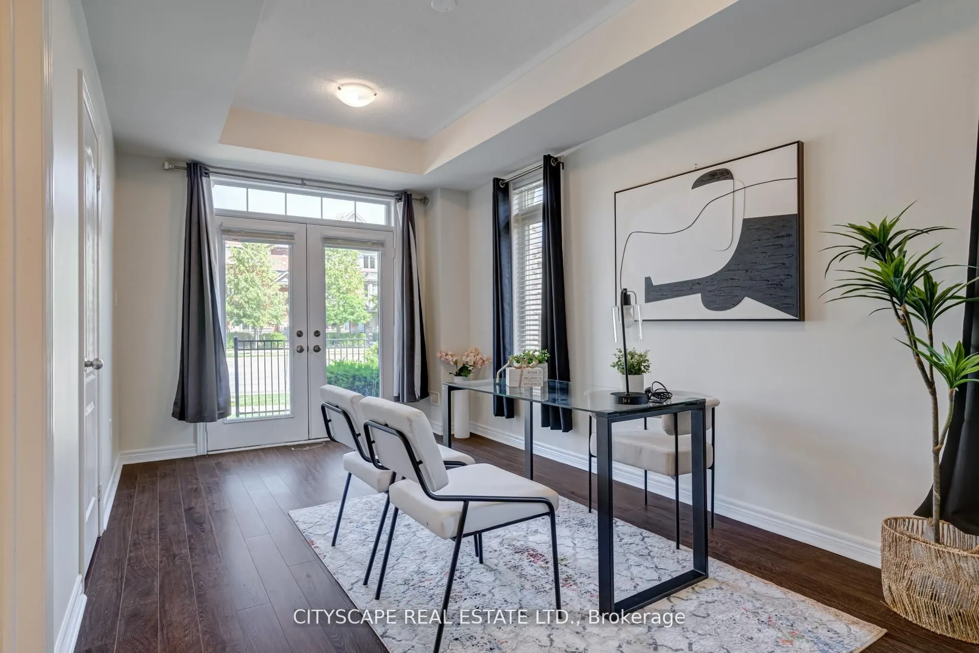 3380 Thomas Street, #1