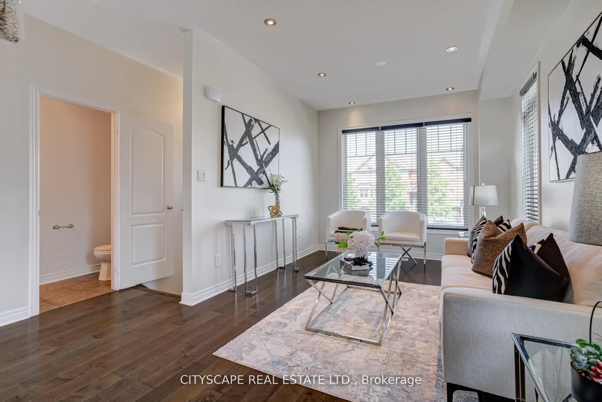 3380 Thomas Street, #1