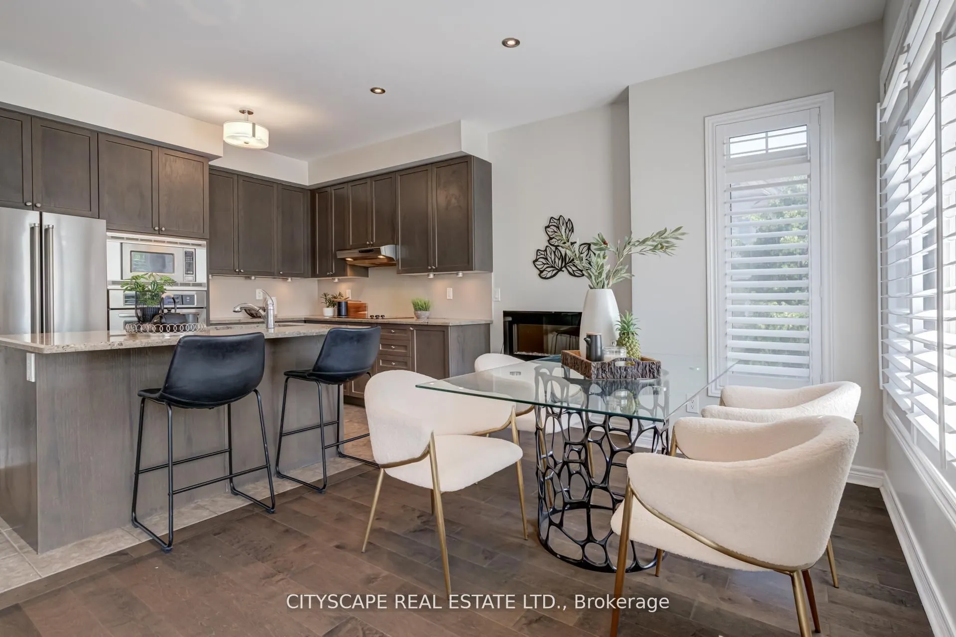 3380 Thomas Street, #1