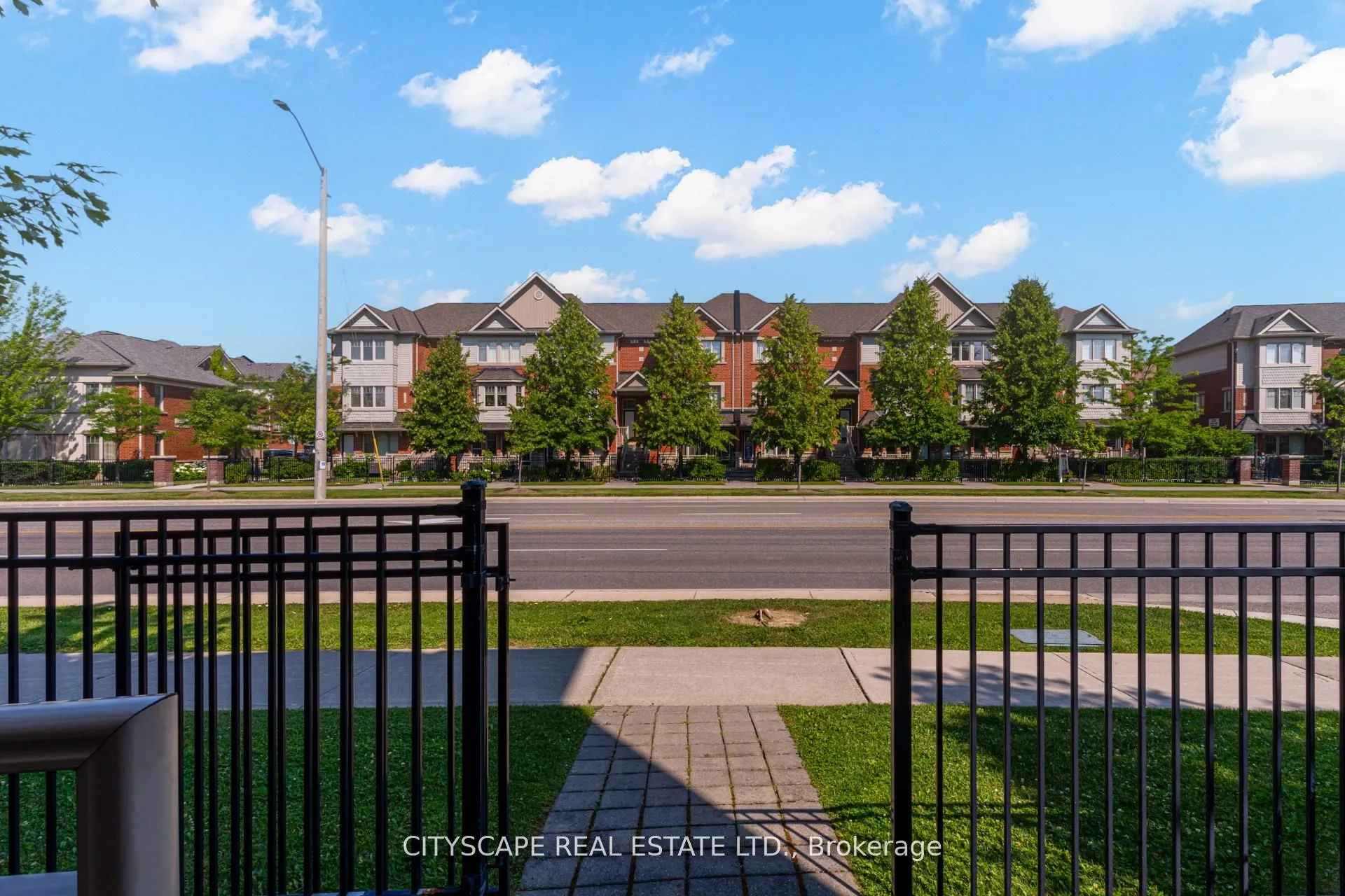 3380 Thomas Street, #1