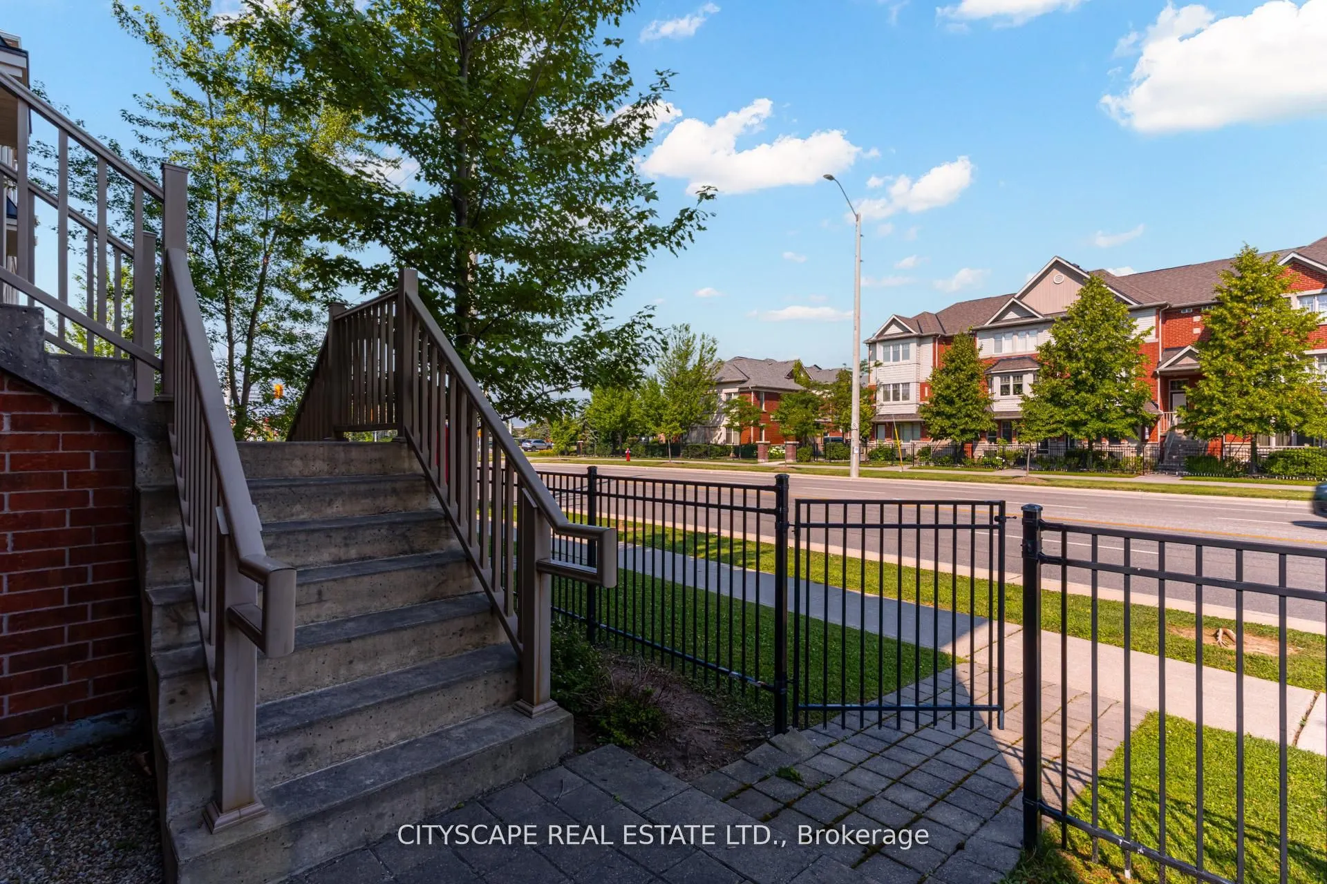 3380 Thomas Street, #1