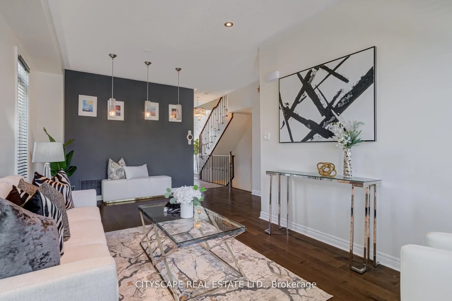 3380 Thomas Street, #1
