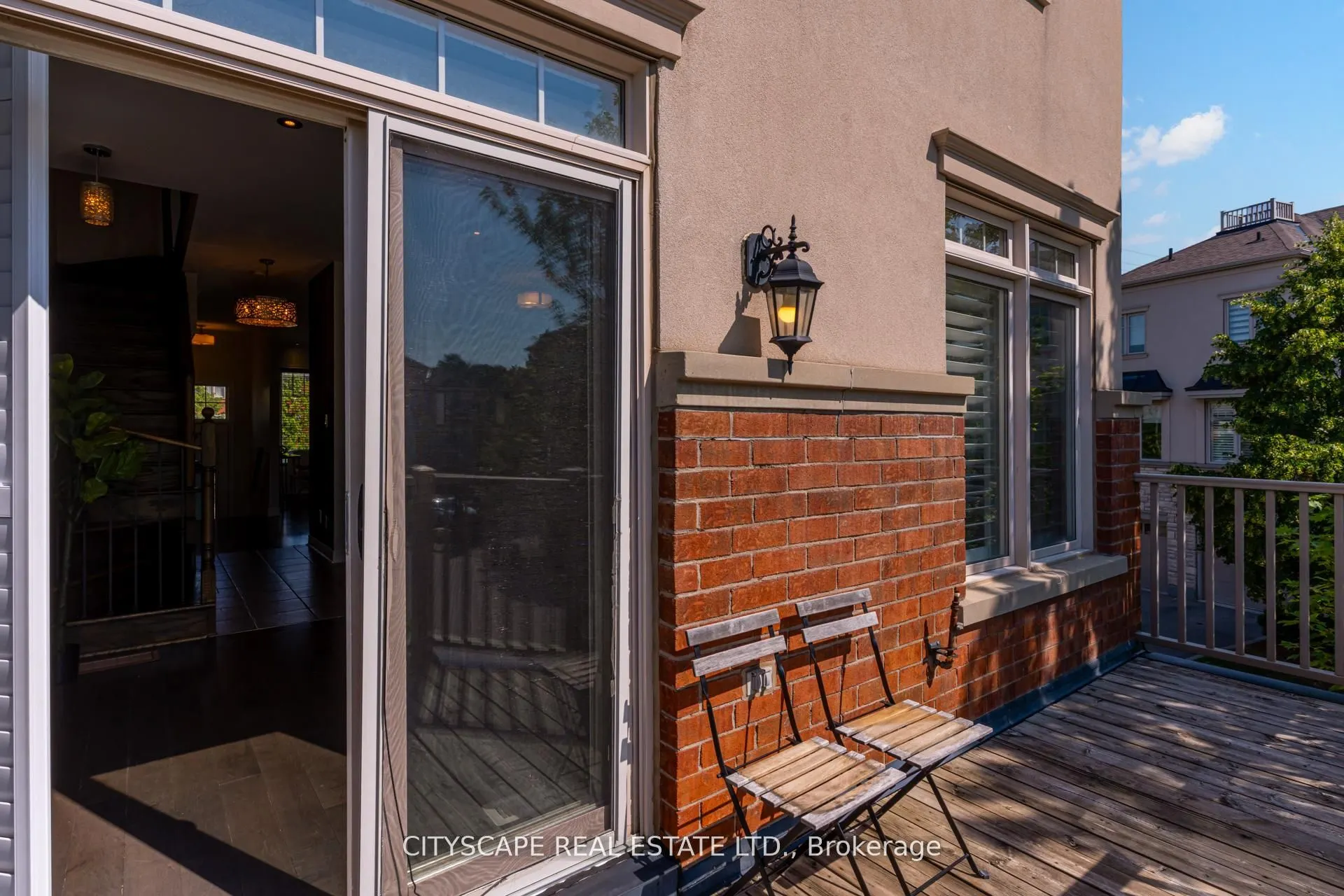3380 Thomas Street, #1